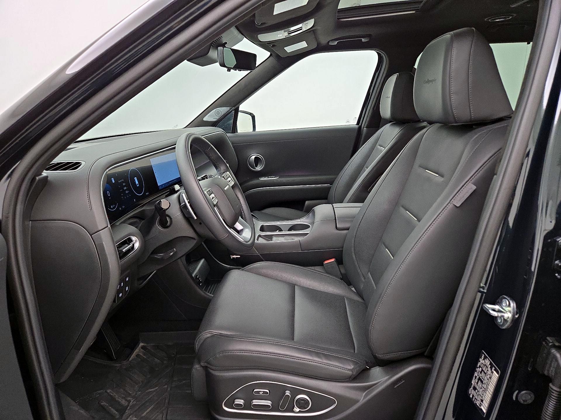 Thumbnail: 2026 Hyundai Palisade - 11