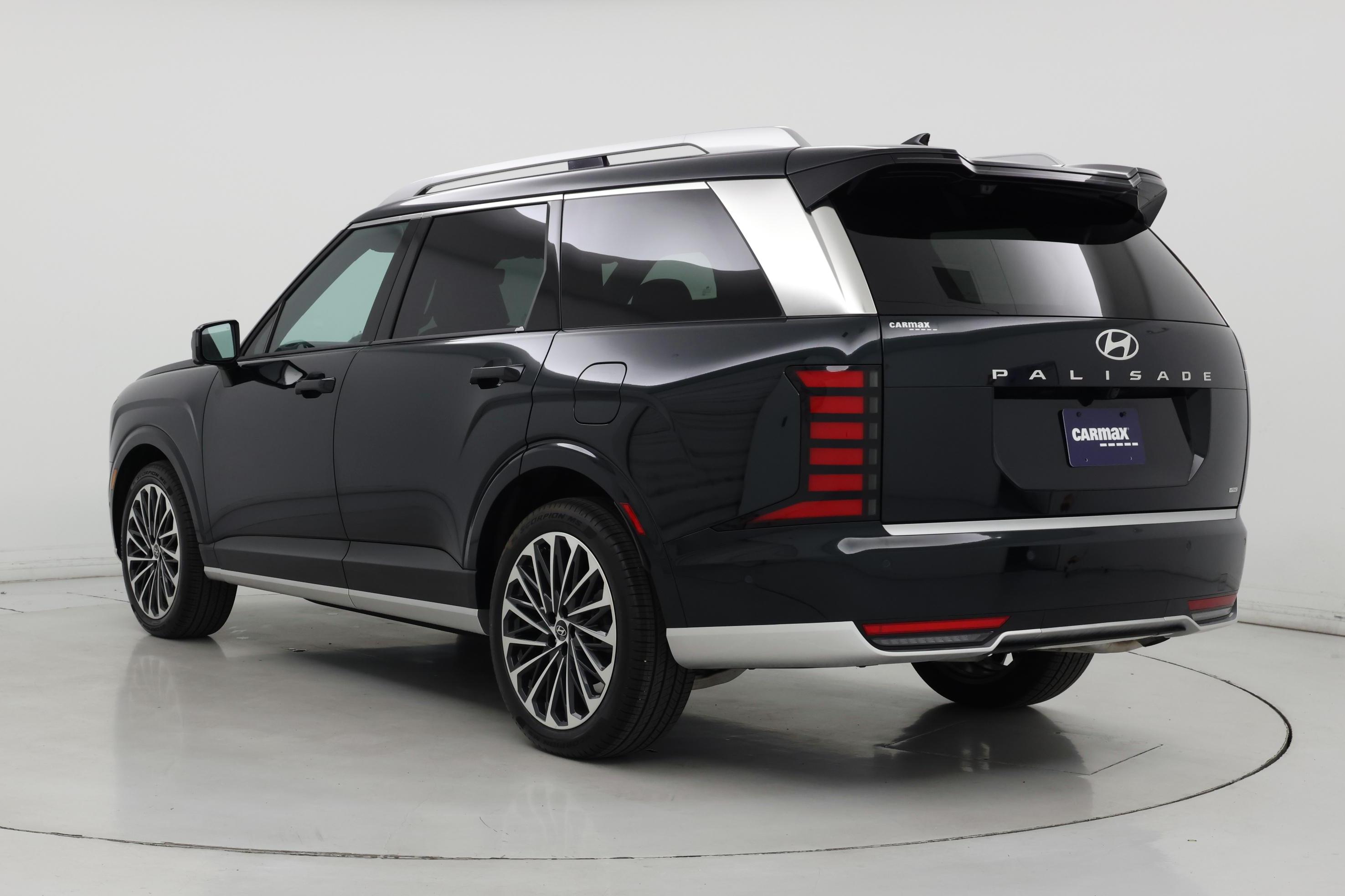 Thumbnail: 2026 Hyundai Palisade - 2