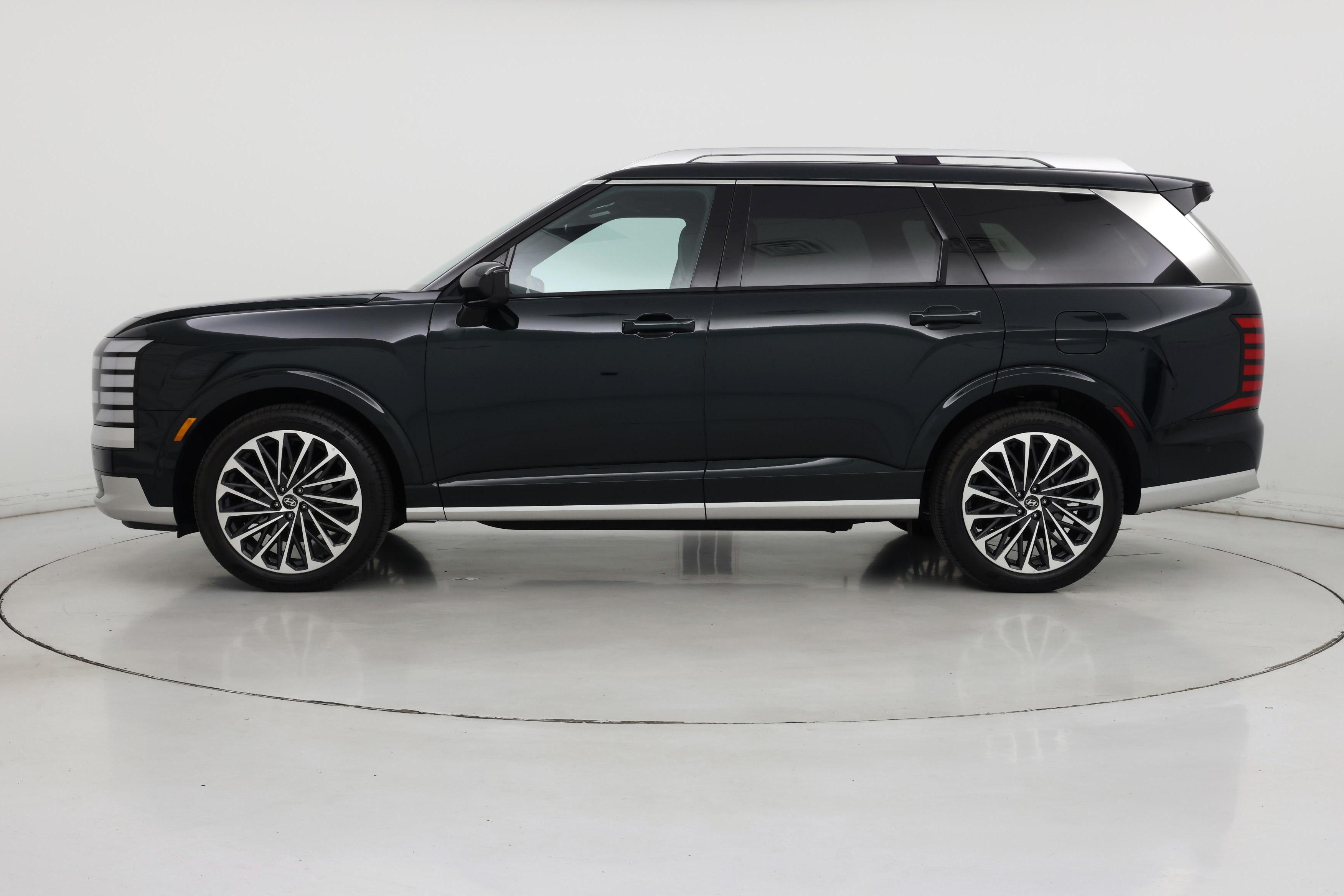 Thumbnail: 2026 Hyundai Palisade - 3