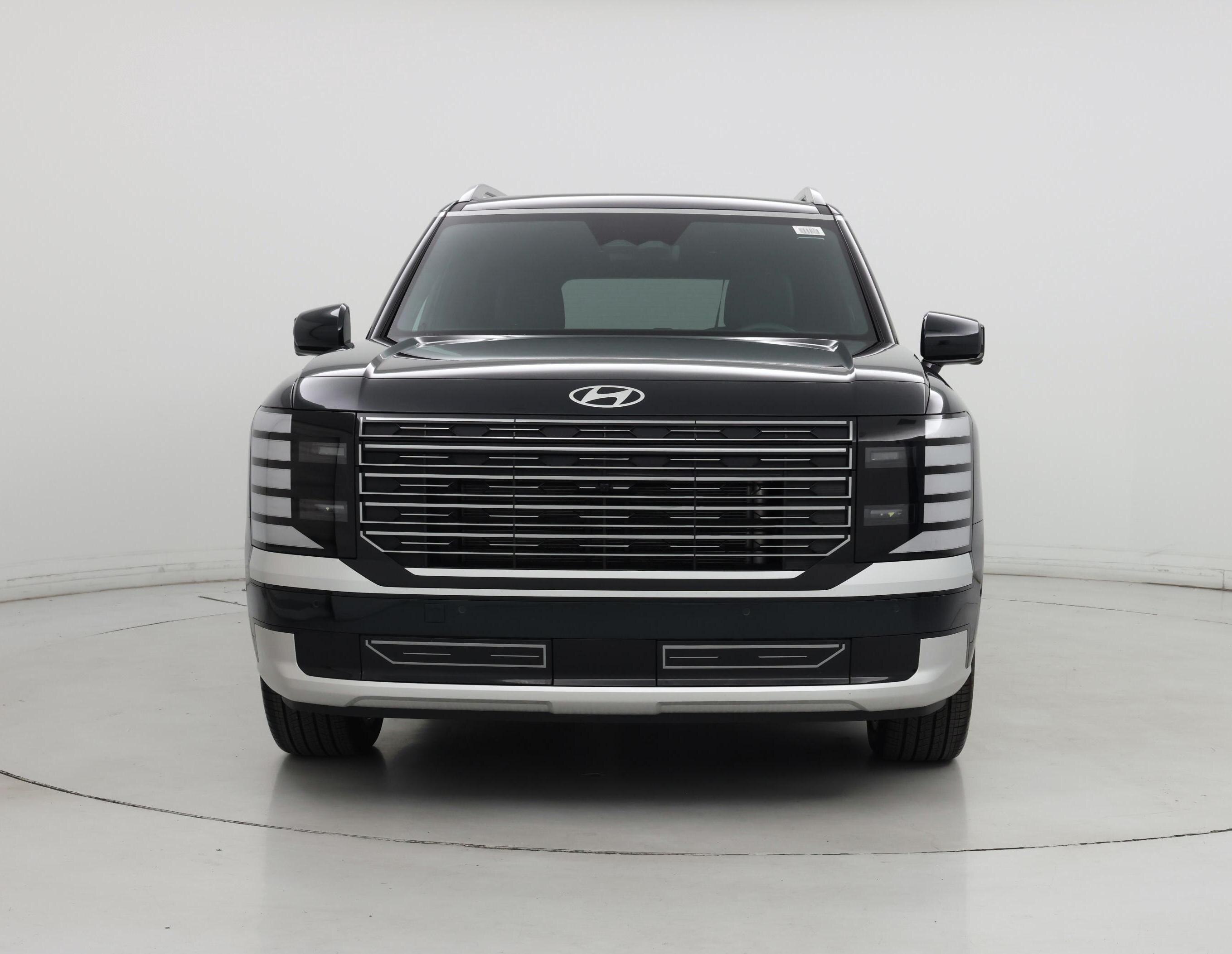 Thumbnail: 2026 Hyundai Palisade - 5