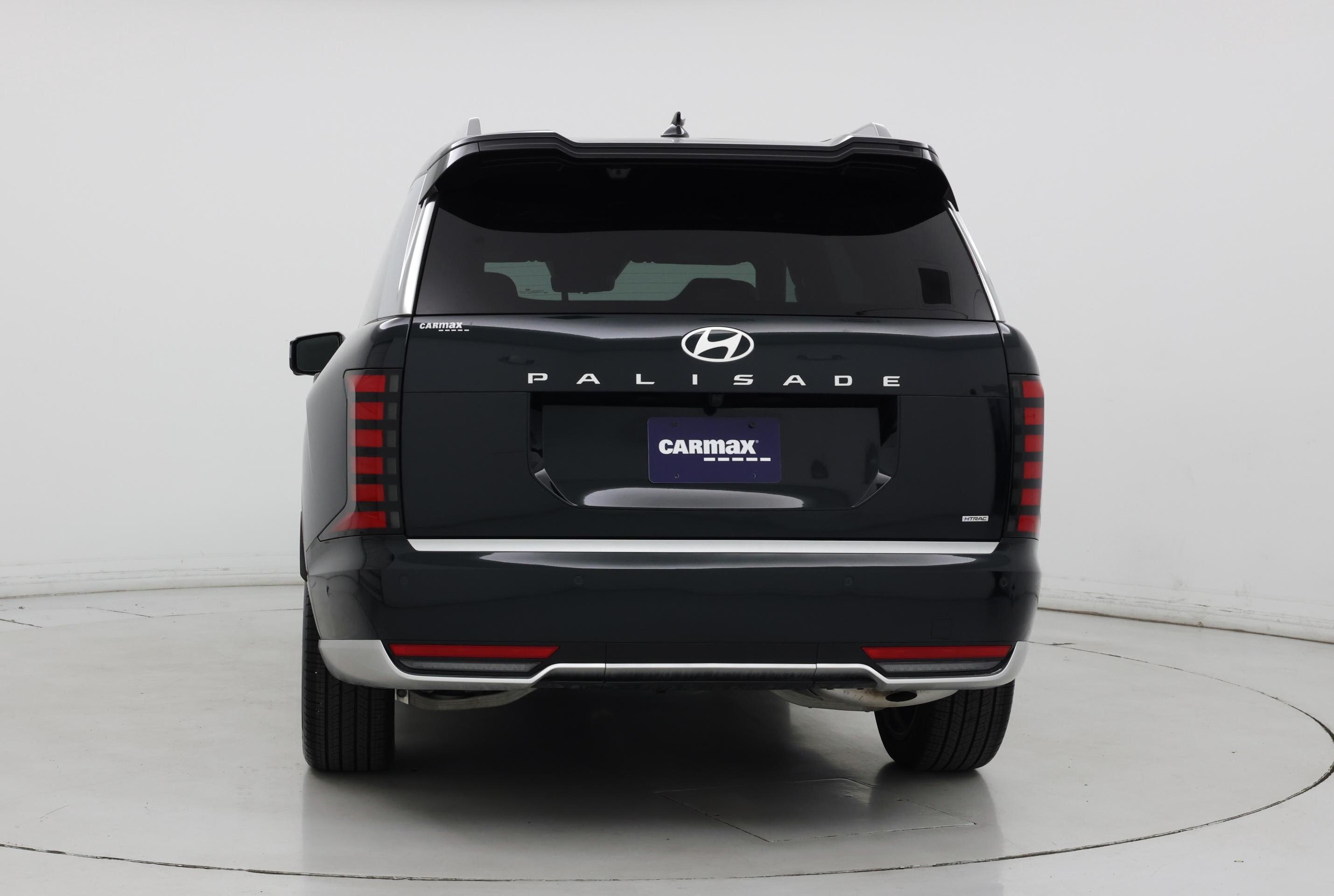 Thumbnail: 2026 Hyundai Palisade - 6