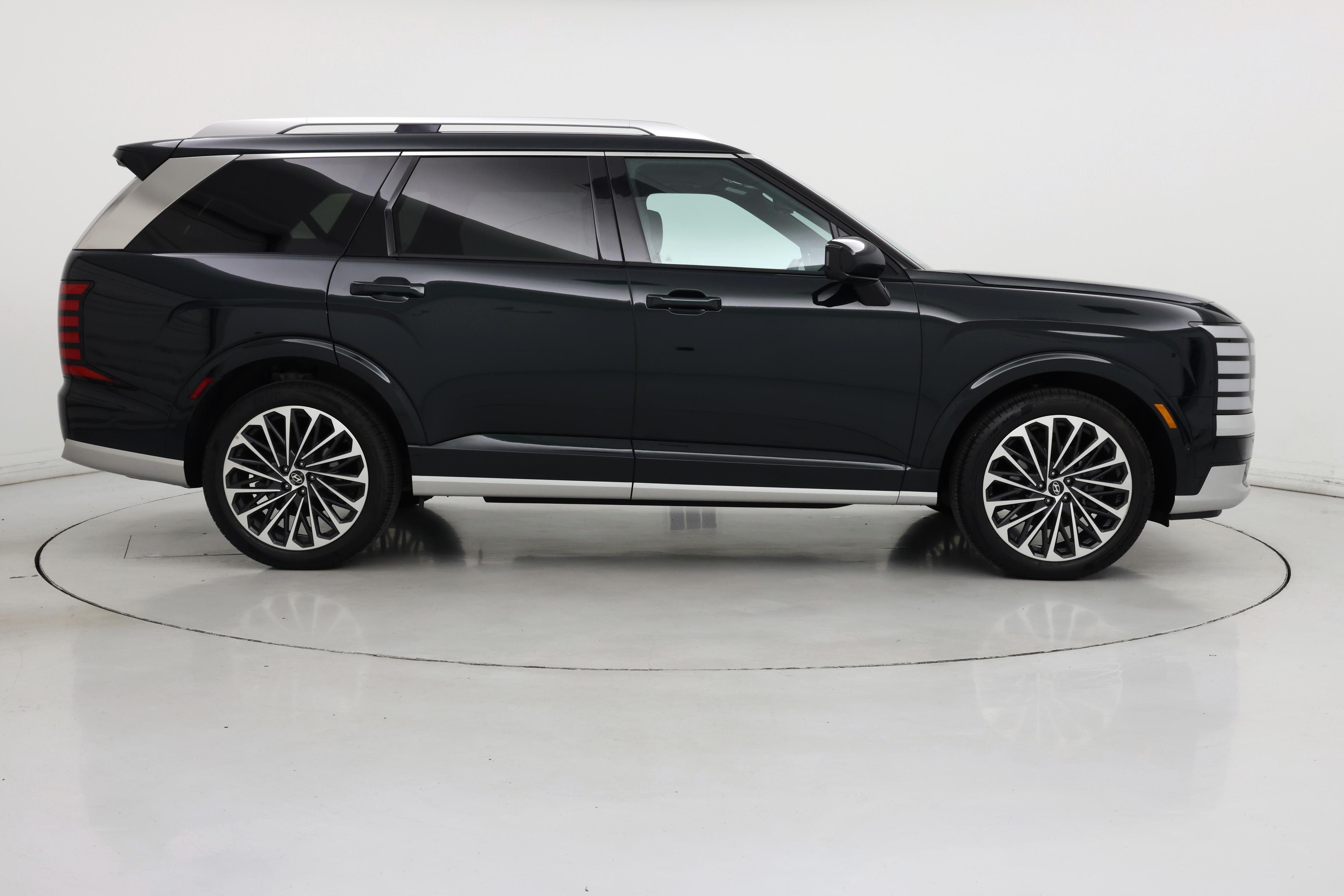 Thumbnail: 2026 Hyundai Palisade - 7