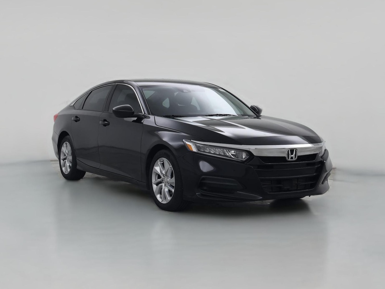 2020 Honda Accord Sedan