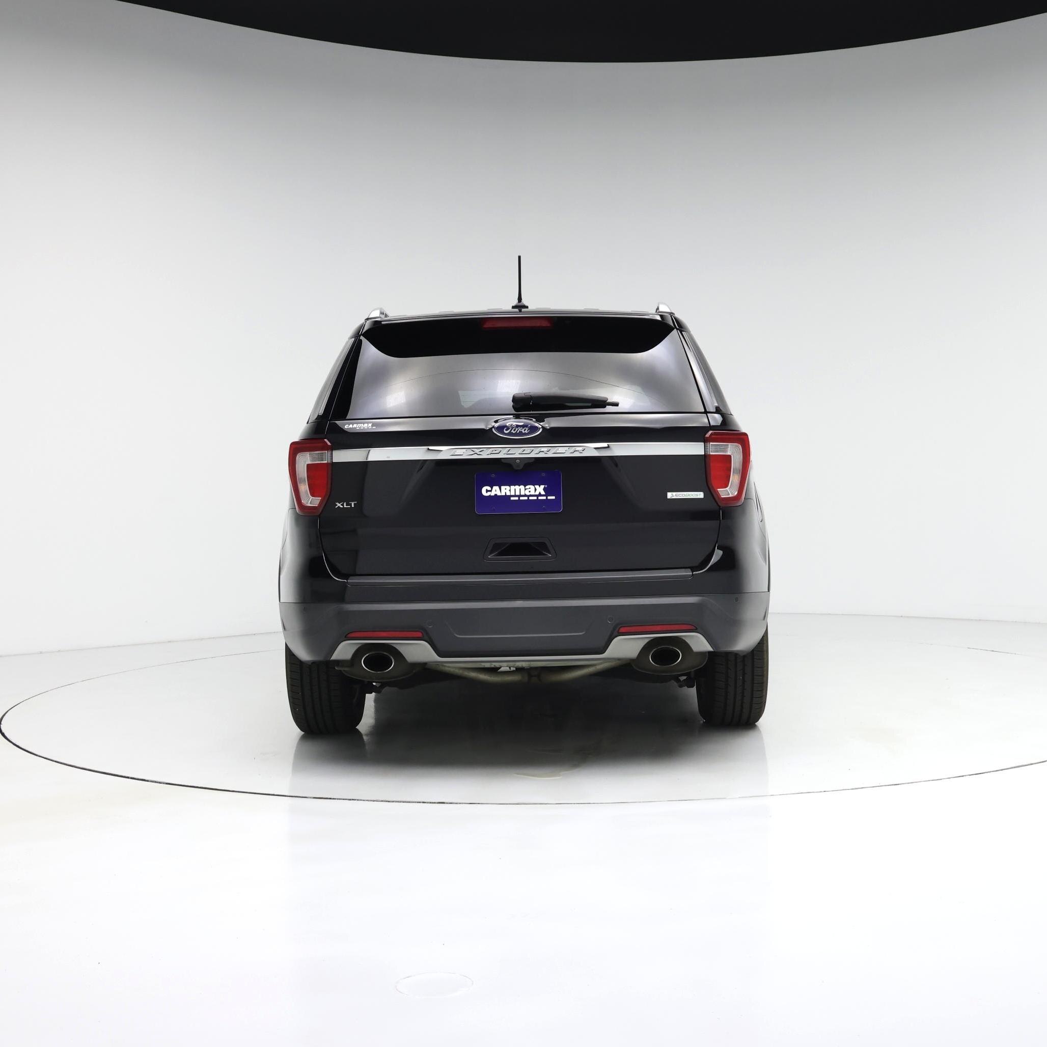 Thumbnail: 2019 Ford Explorer - 6