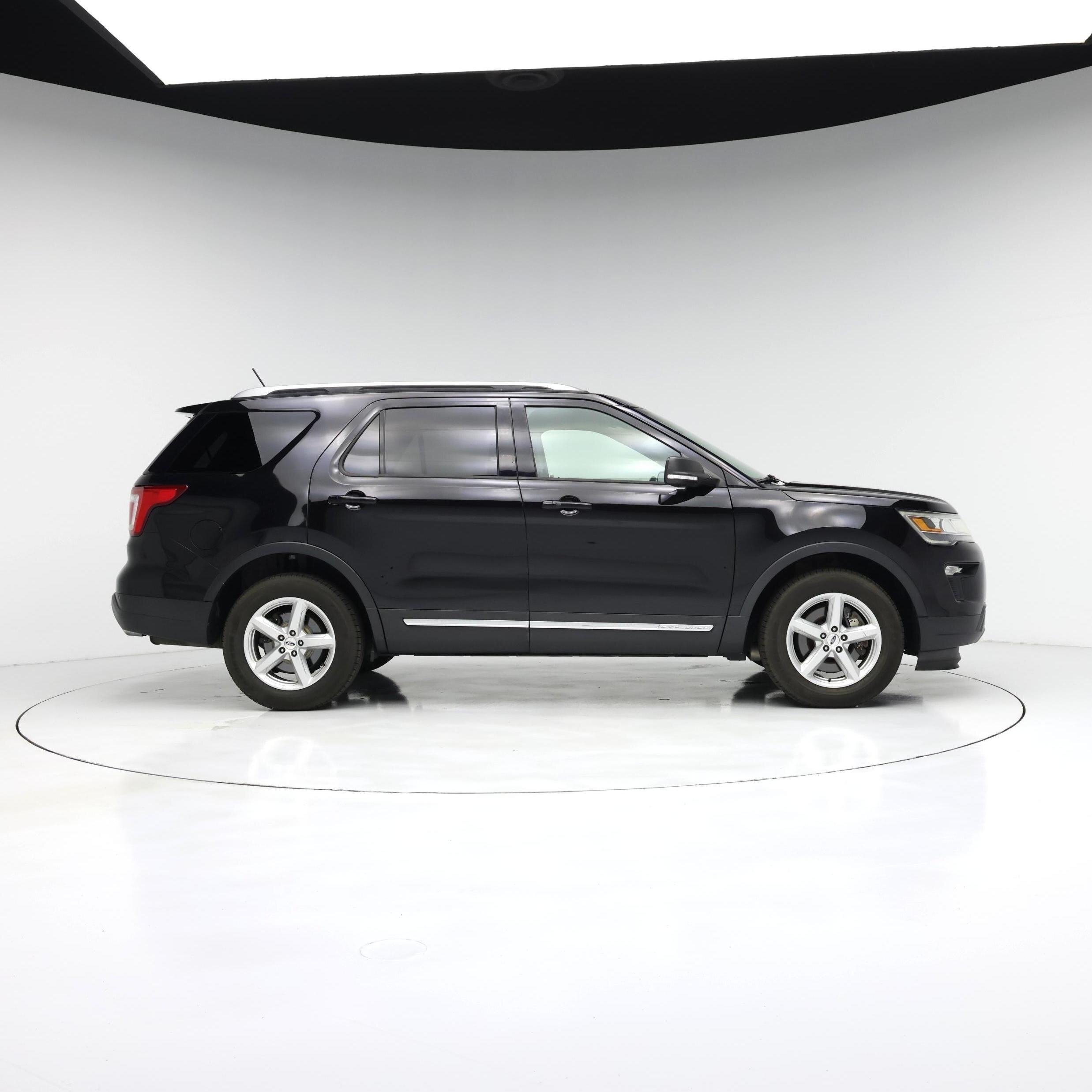 Thumbnail: 2019 Ford Explorer - 7