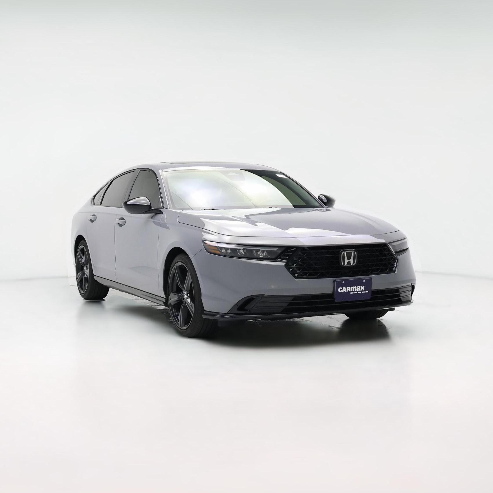 Thumbnail: 2024 Honda Accord - 1