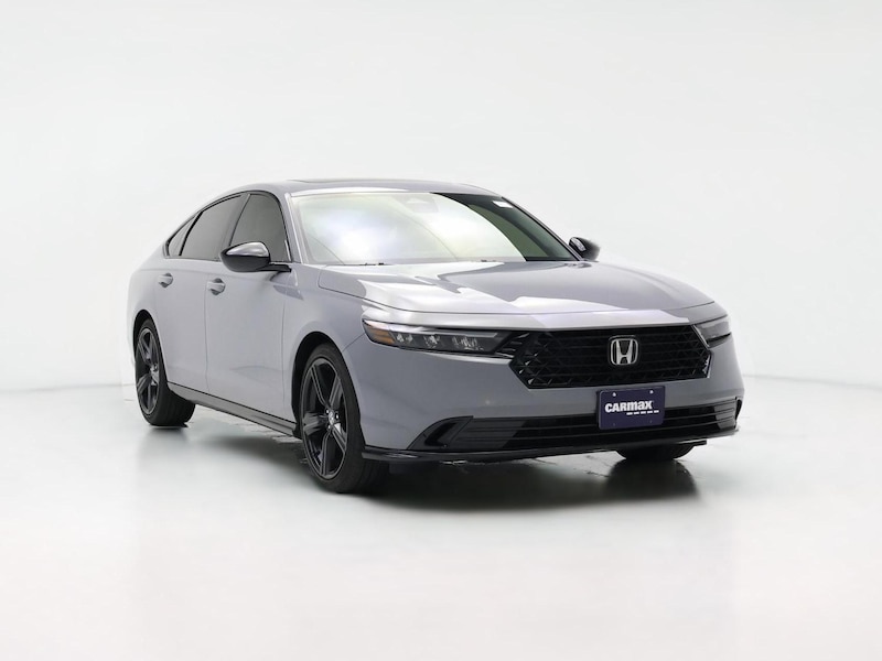 2024 Honda Accord Sport-L -
                  Kenosha, WI