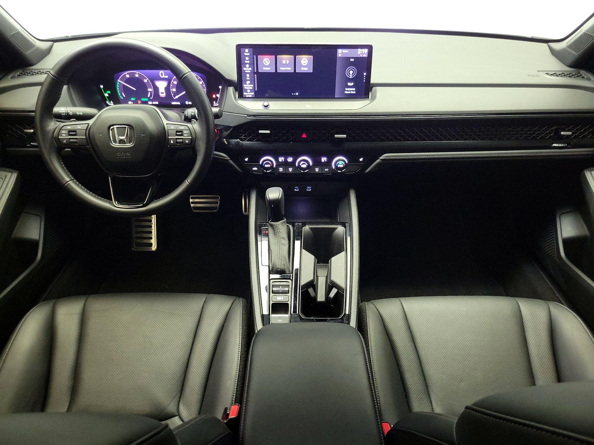 Thumbnail: 2024 Honda Accord - 9