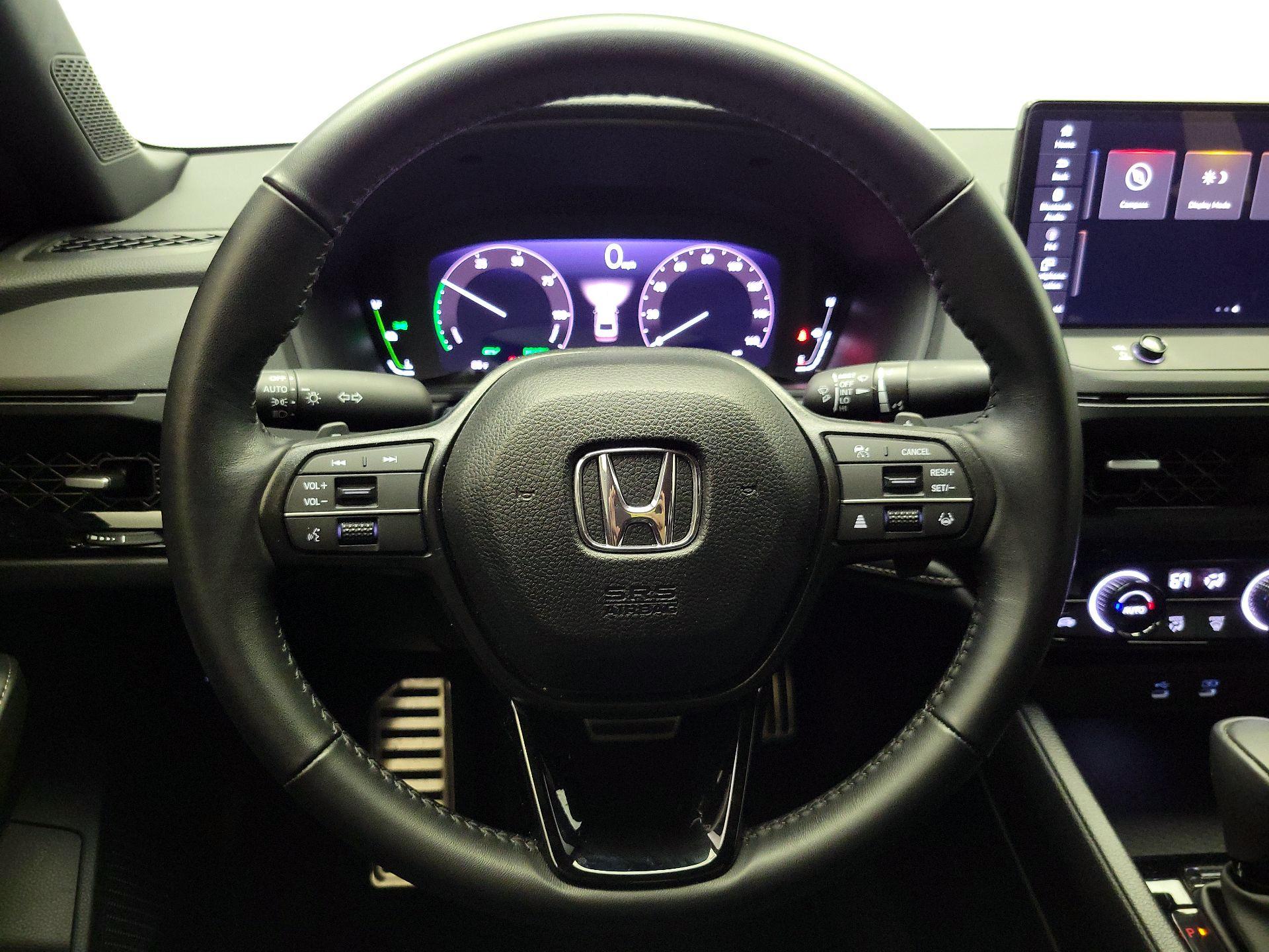 Thumbnail: 2024 Honda Accord - 10
