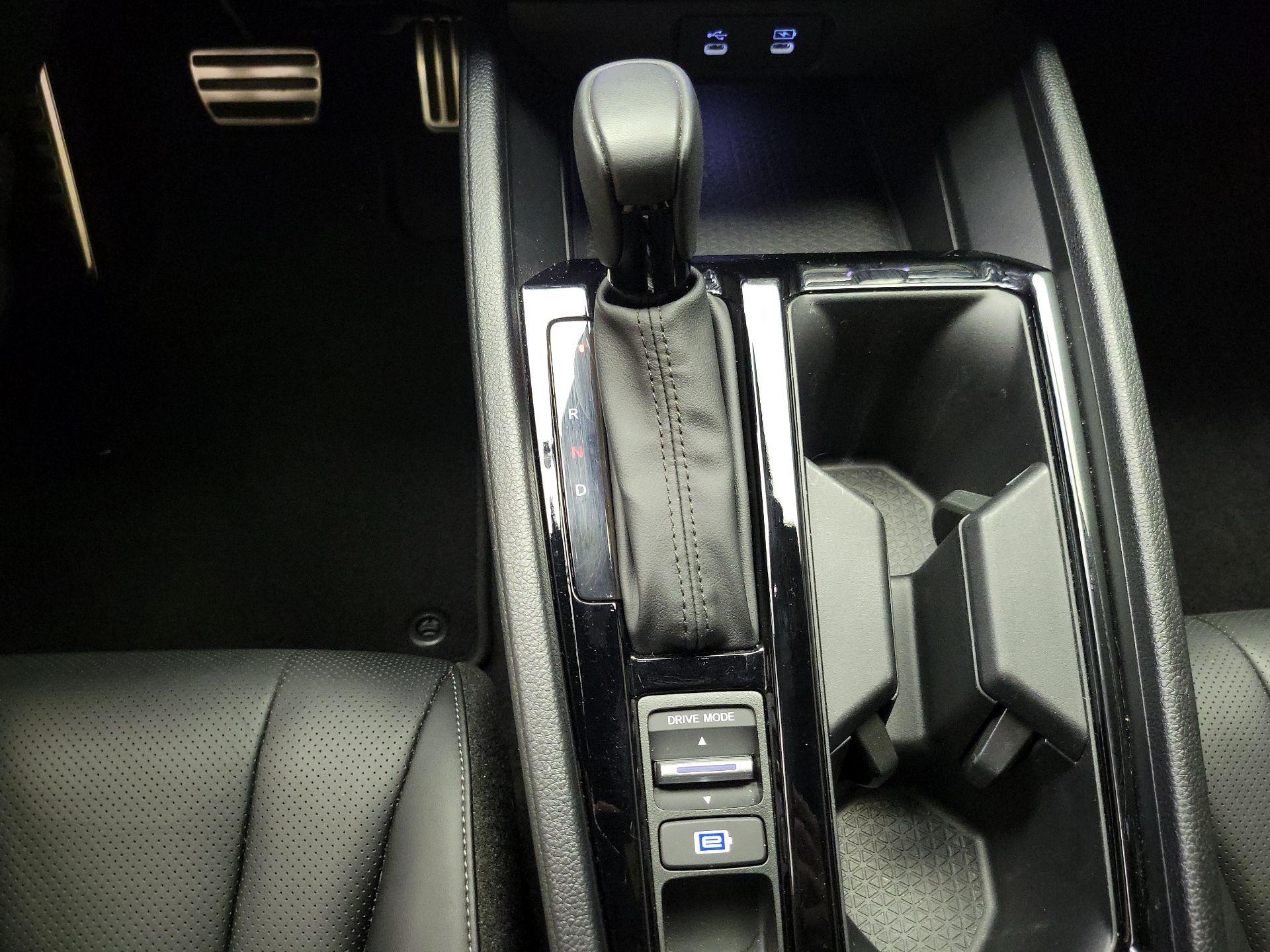 Thumbnail: 2024 Honda Accord - 16
