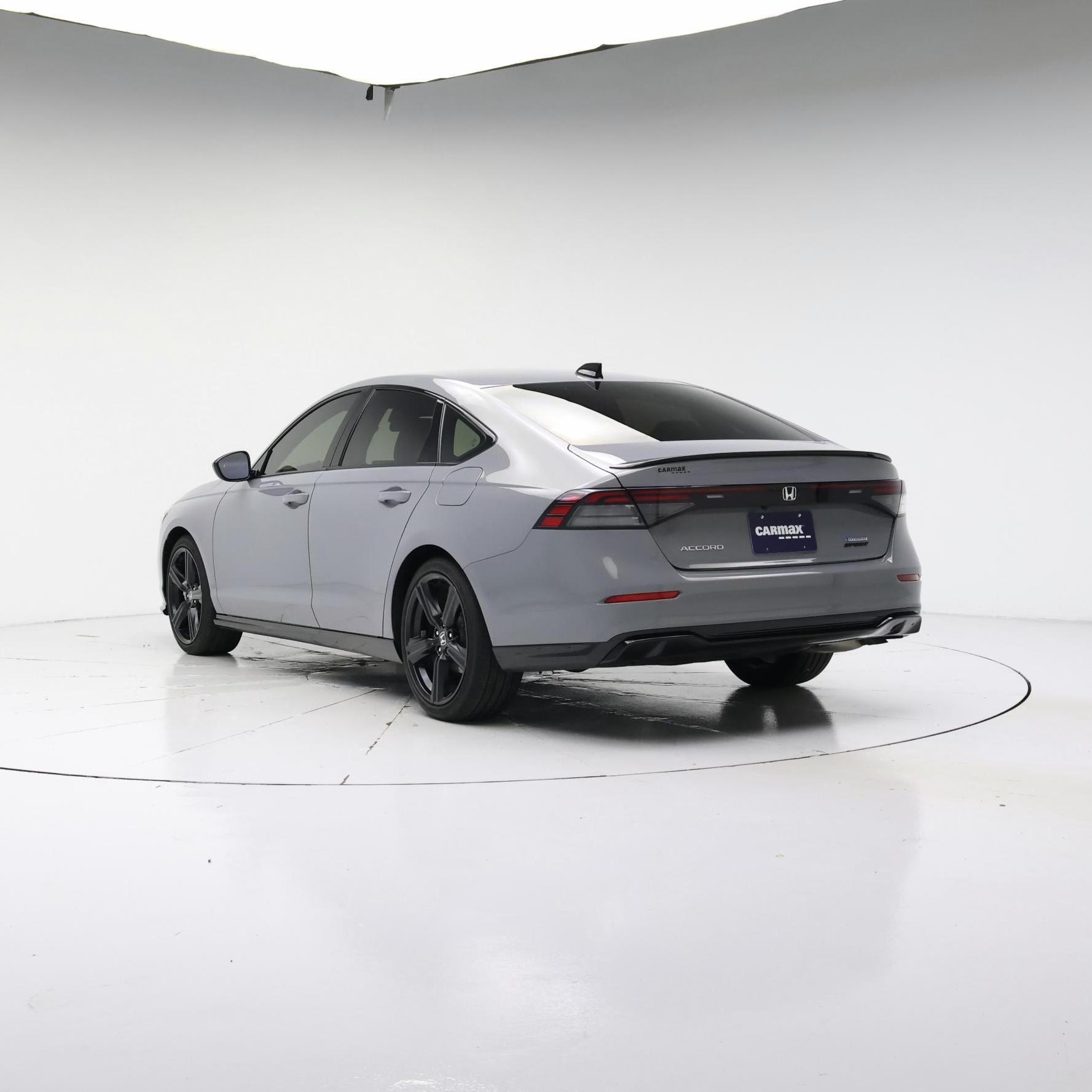 Thumbnail: 2024 Honda Accord - 2