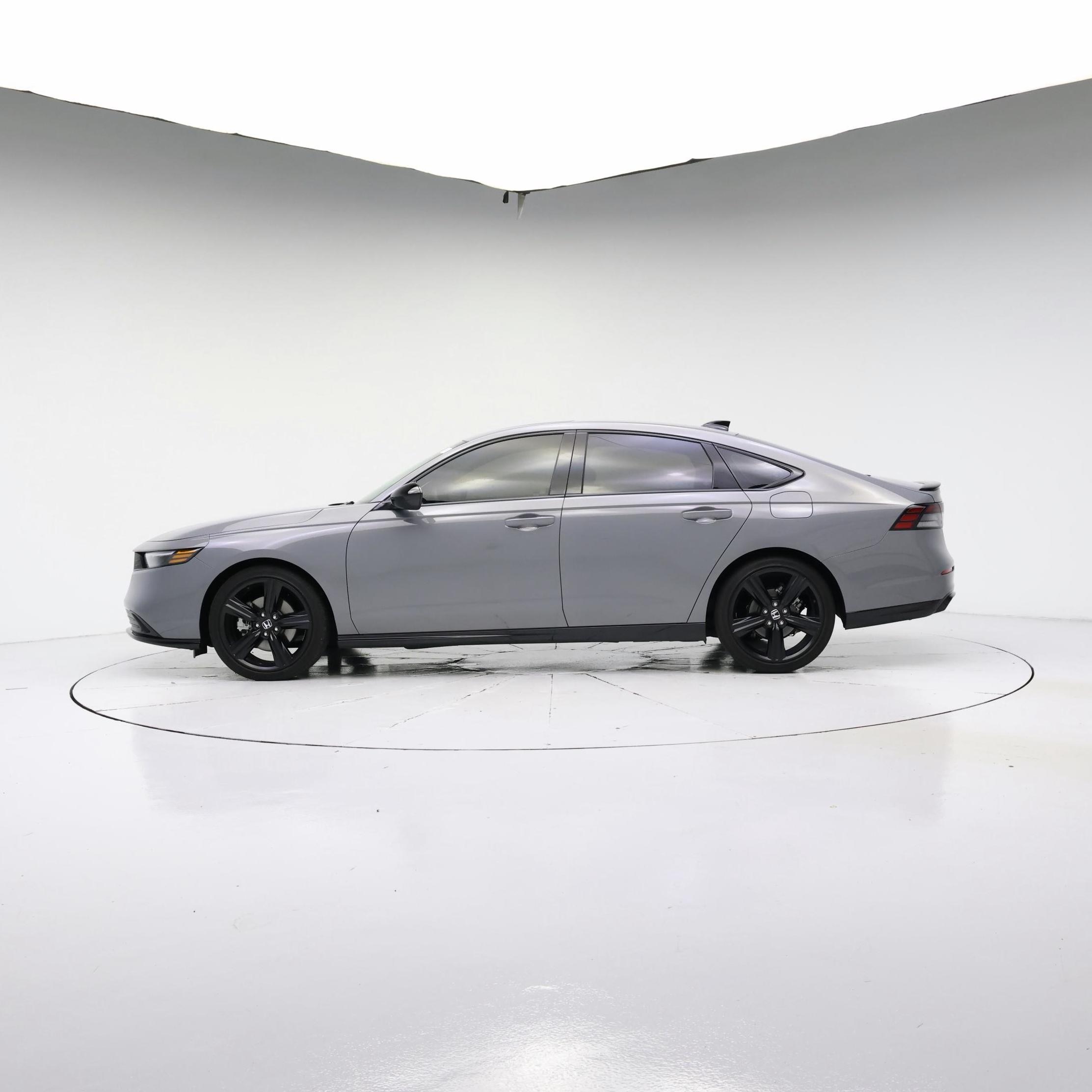 Thumbnail: 2024 Honda Accord - 3