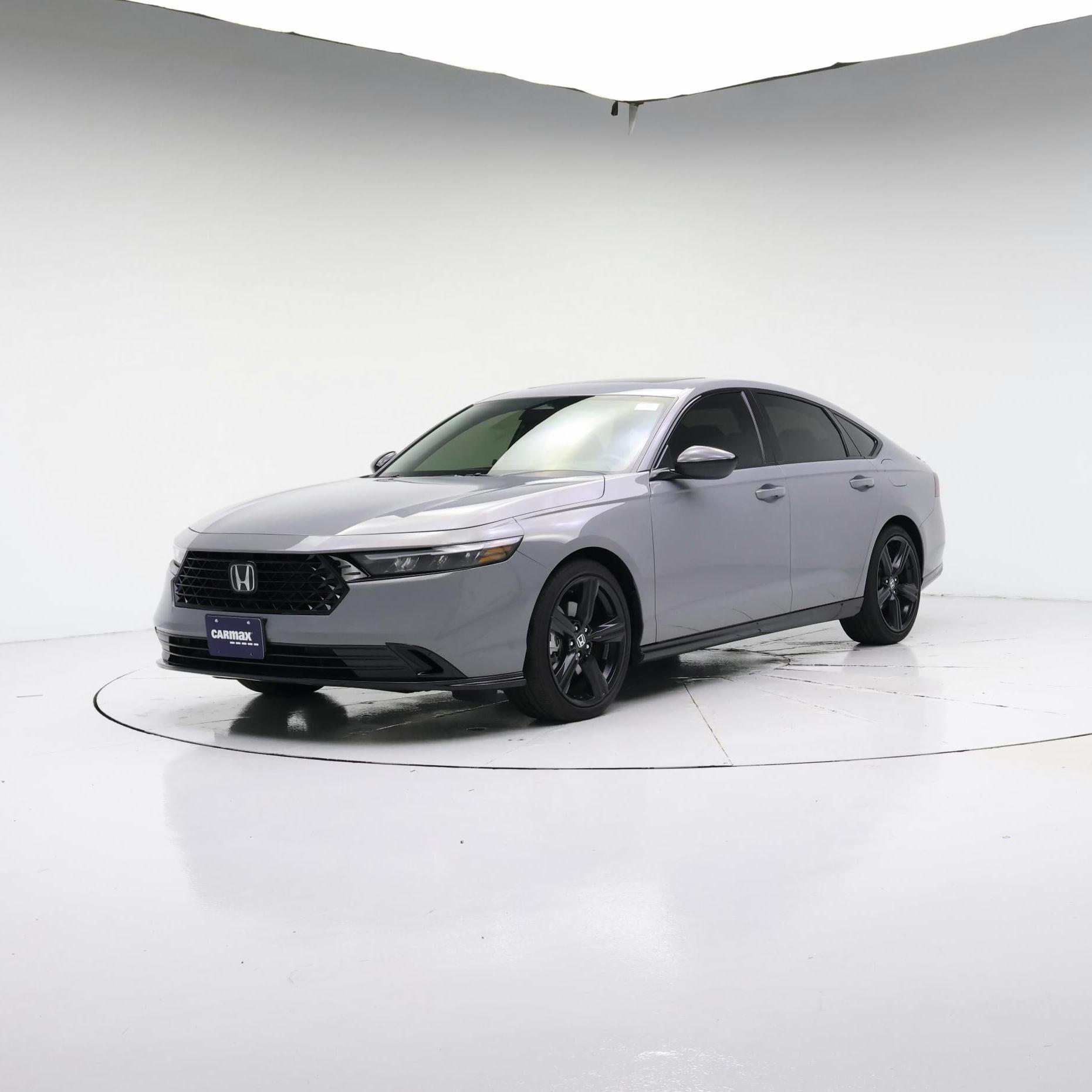 Thumbnail: 2024 Honda Accord - 4