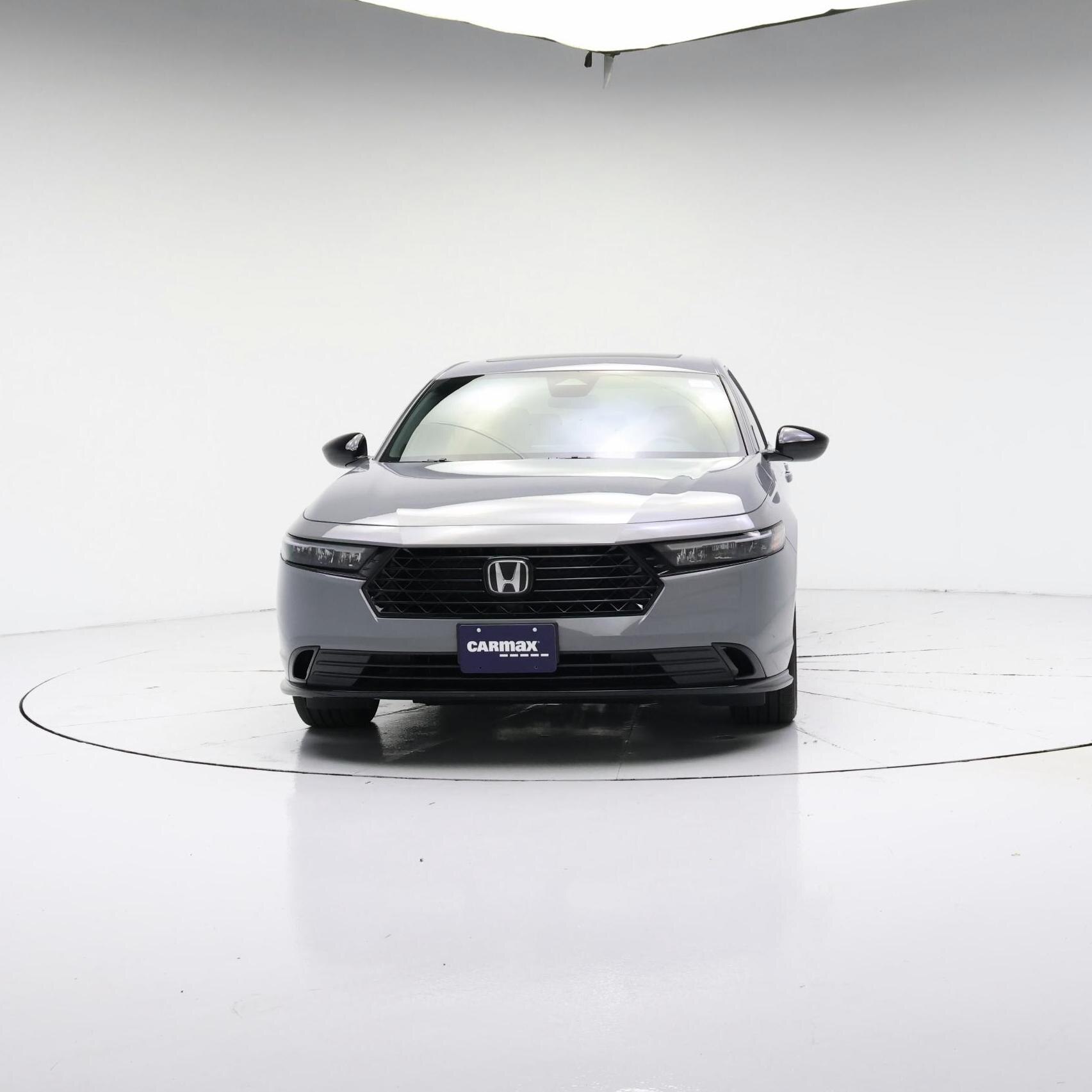 Thumbnail: 2024 Honda Accord - 5