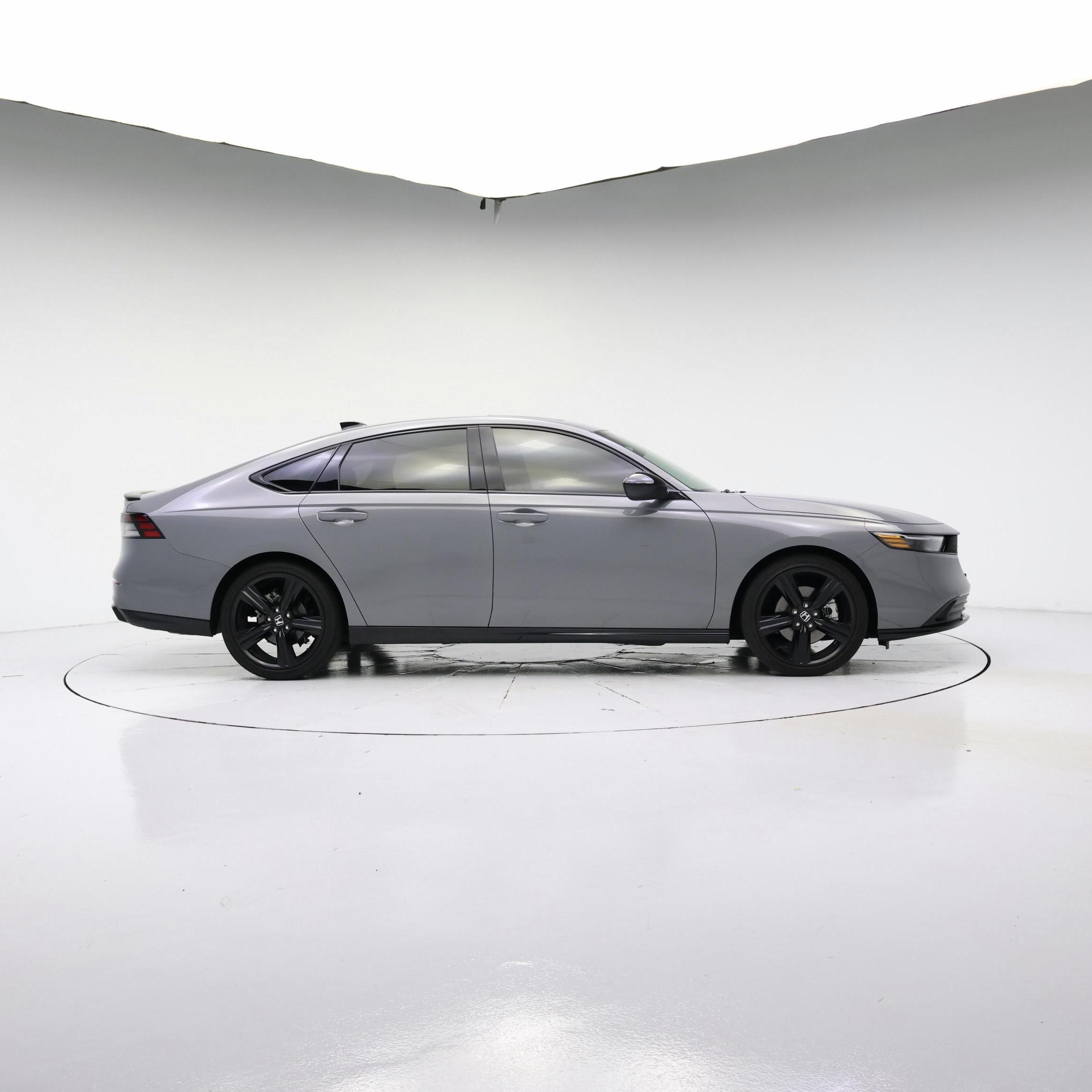 Thumbnail: 2024 Honda Accord - 7