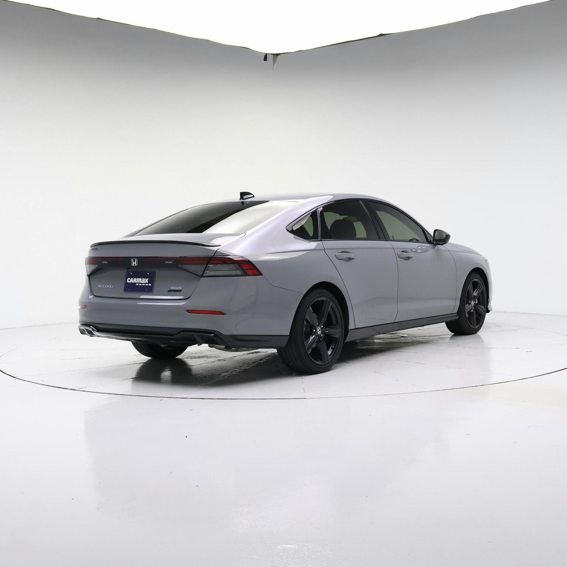 Thumbnail: 2024 Honda Accord - 8