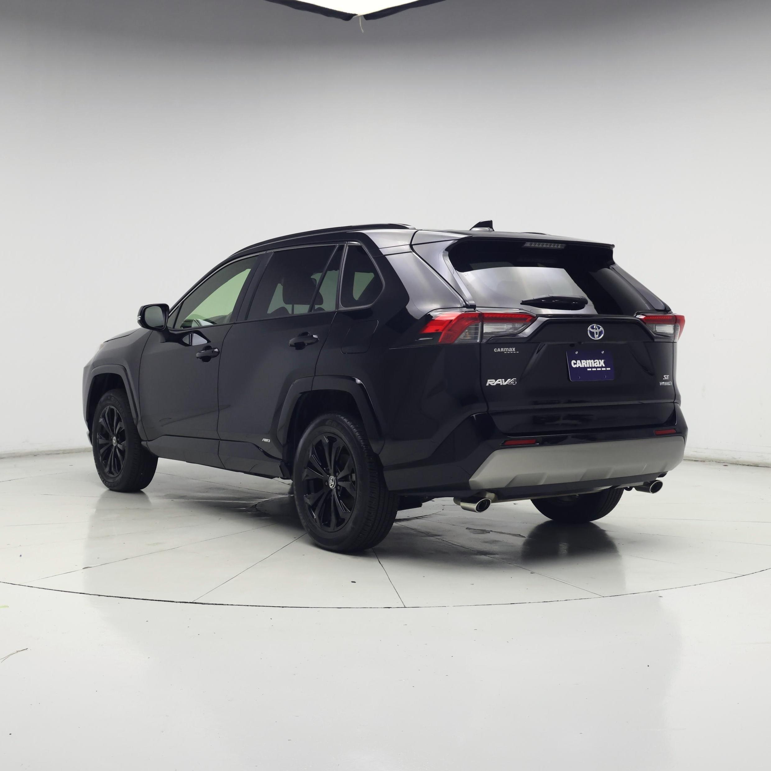 Thumbnail: 2023 Toyota RAV4 - 2