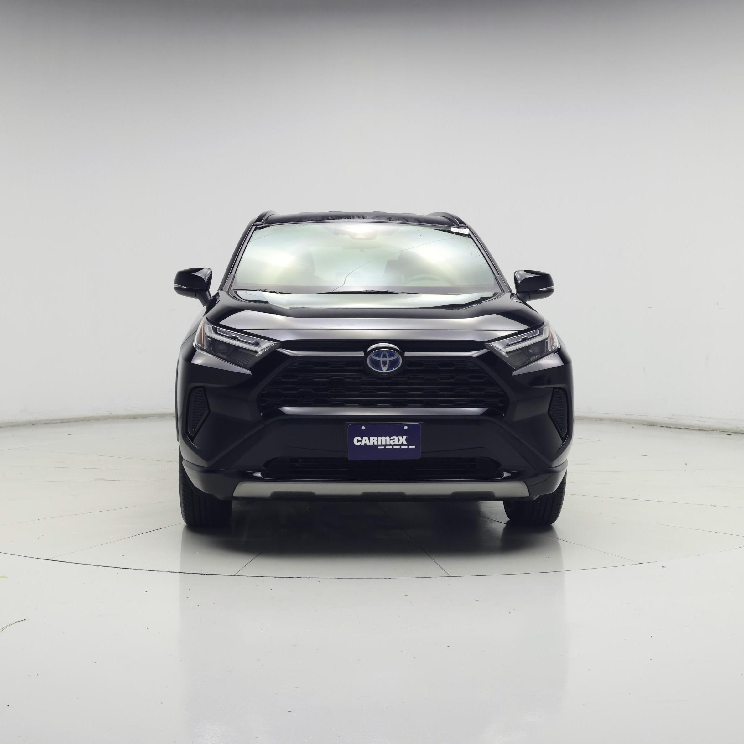 Thumbnail: 2023 Toyota RAV4 - 5