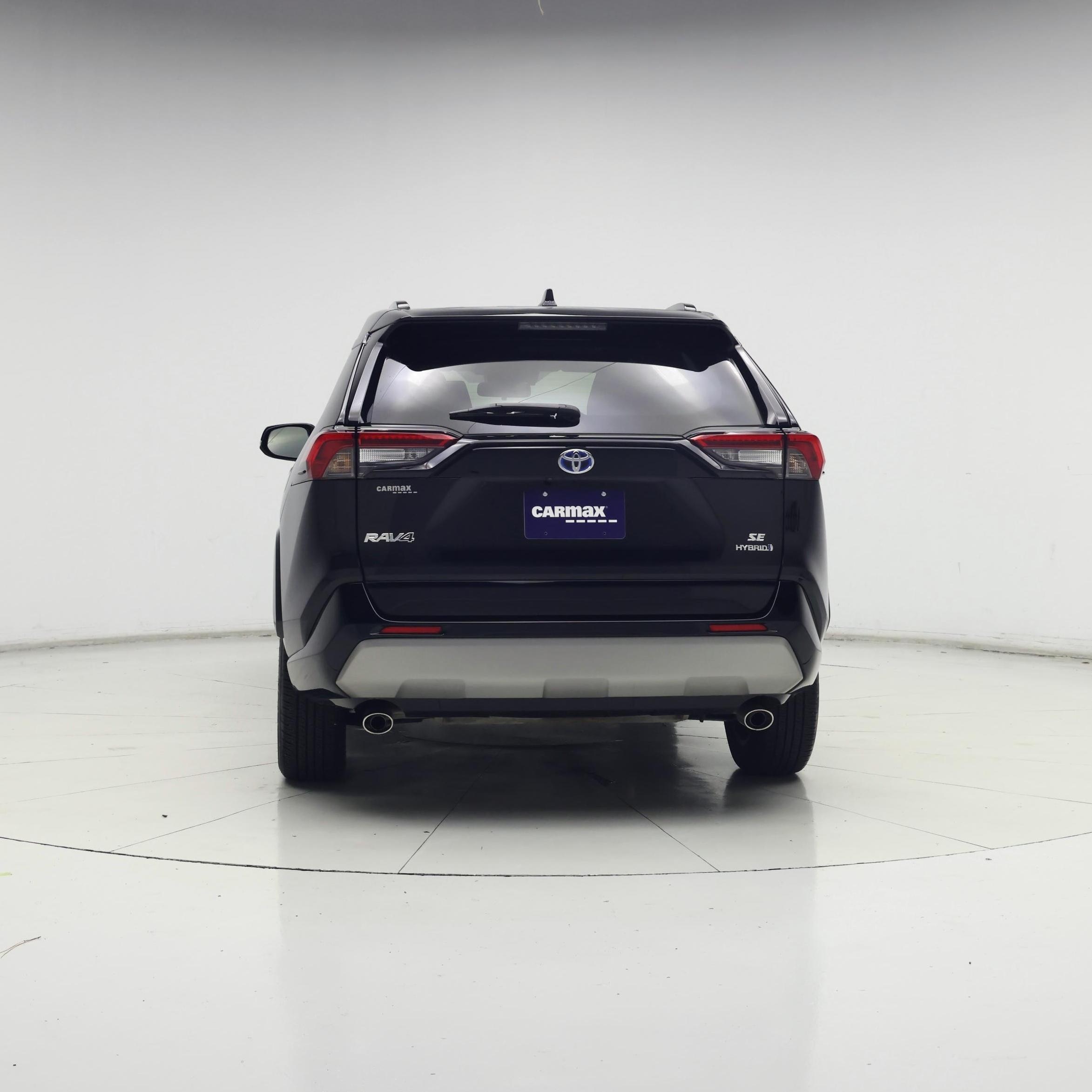 Thumbnail: 2023 Toyota RAV4 - 6