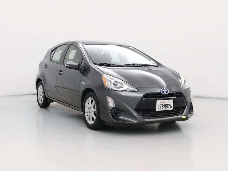 2015 Toyota Prius c Three -
                  Modesto, CA