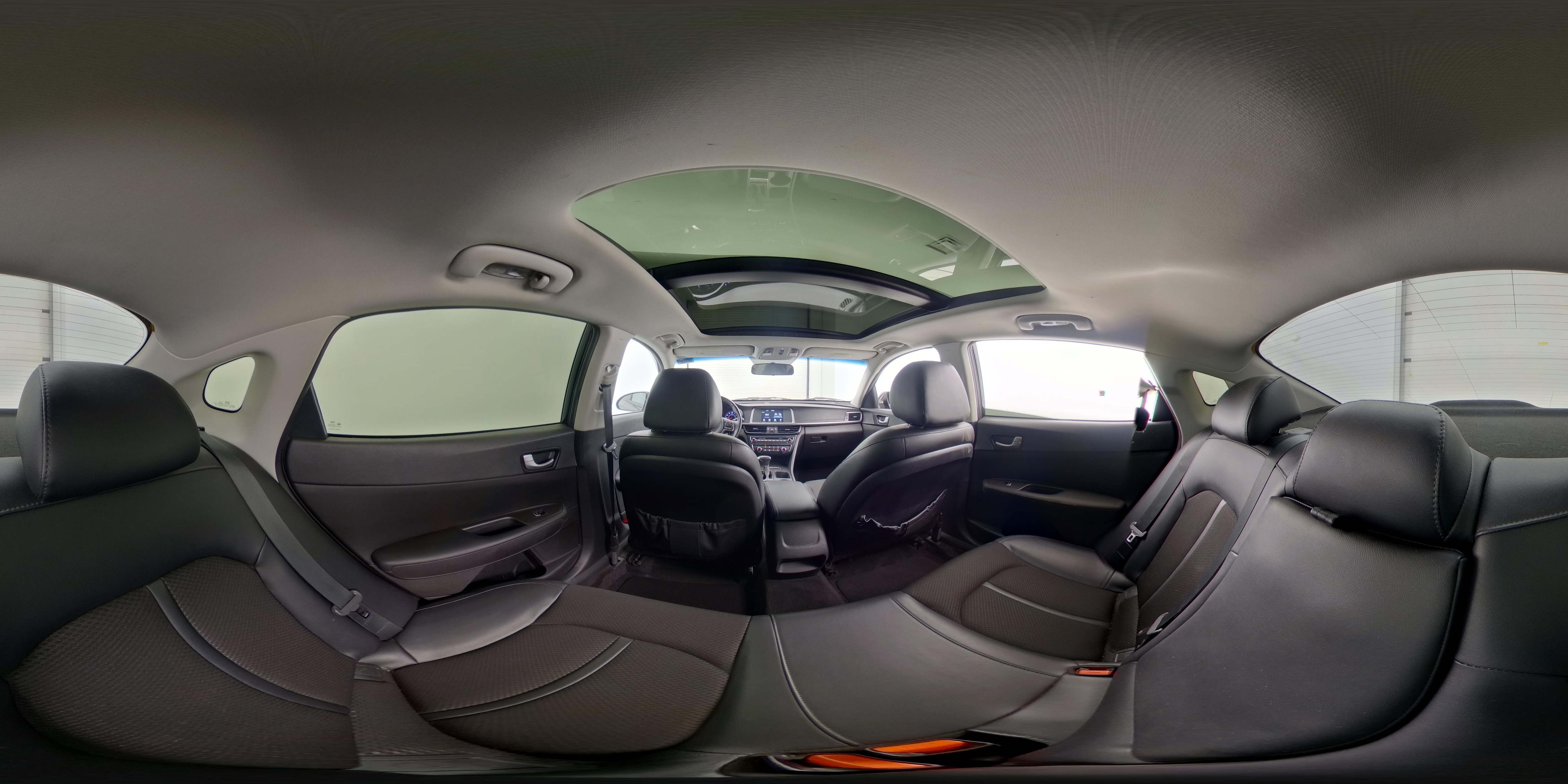 2018 Kia Optima S - Photo 26