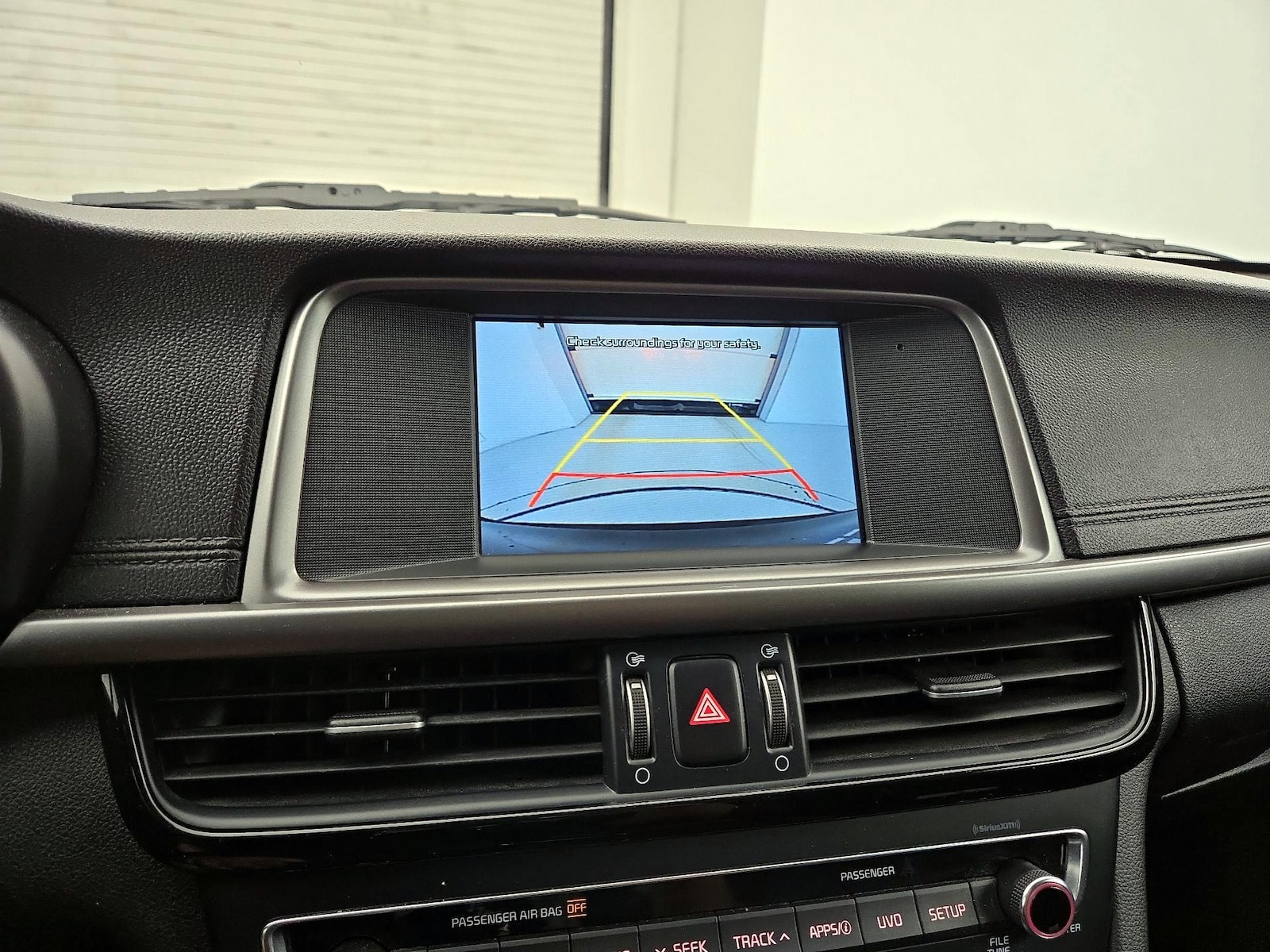 2018 Kia Optima S - Photo 15