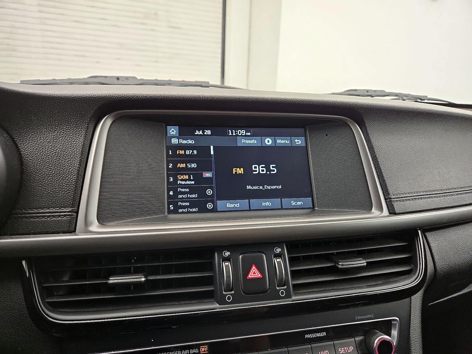 2018 Kia Optima S - Photo 16