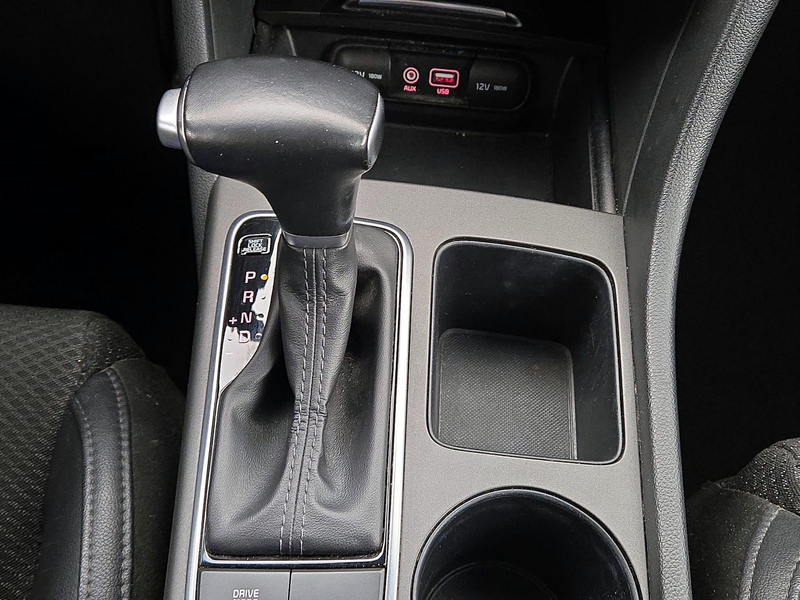 2018 Kia Optima S - Photo 18