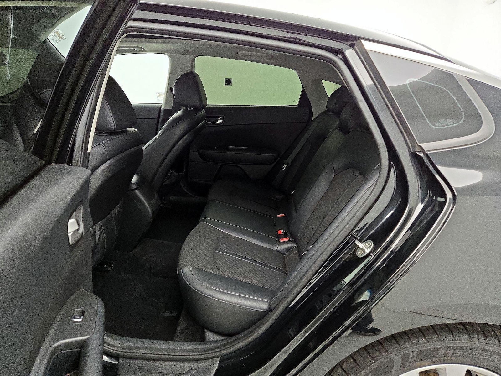 2018 Kia Optima S - Photo 21