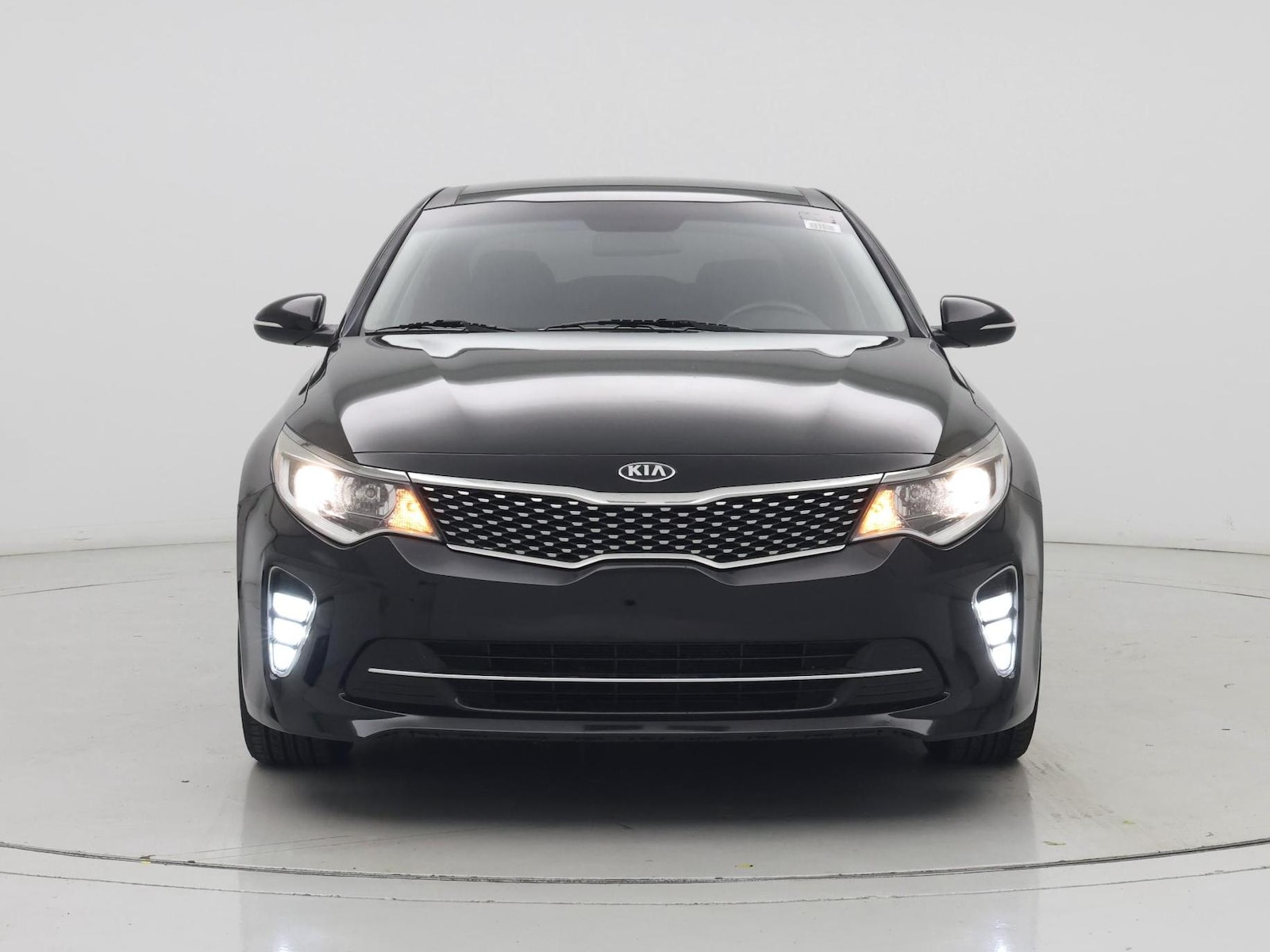 2018 Kia Optima S - Photo 6