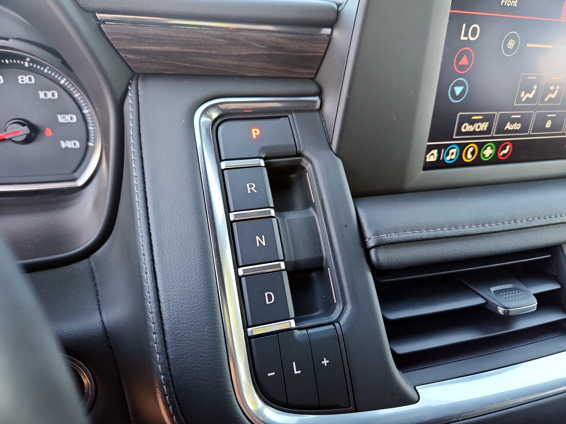 Thumbnail: 2023 Chevrolet Tahoe - 15