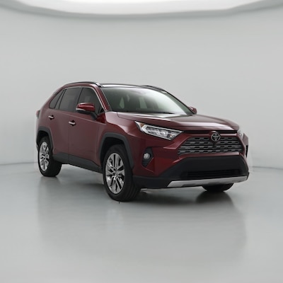 Vehicle exterior view