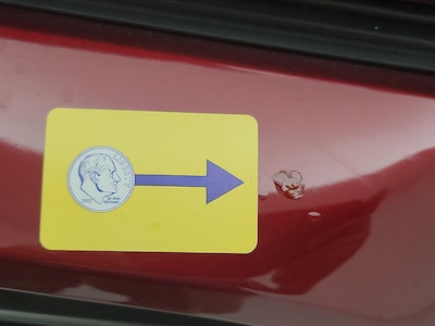 Condition detail