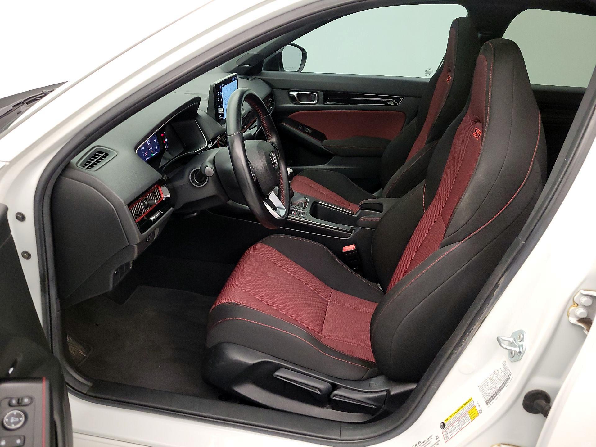 Thumbnail: 2025 Honda Civic - 11