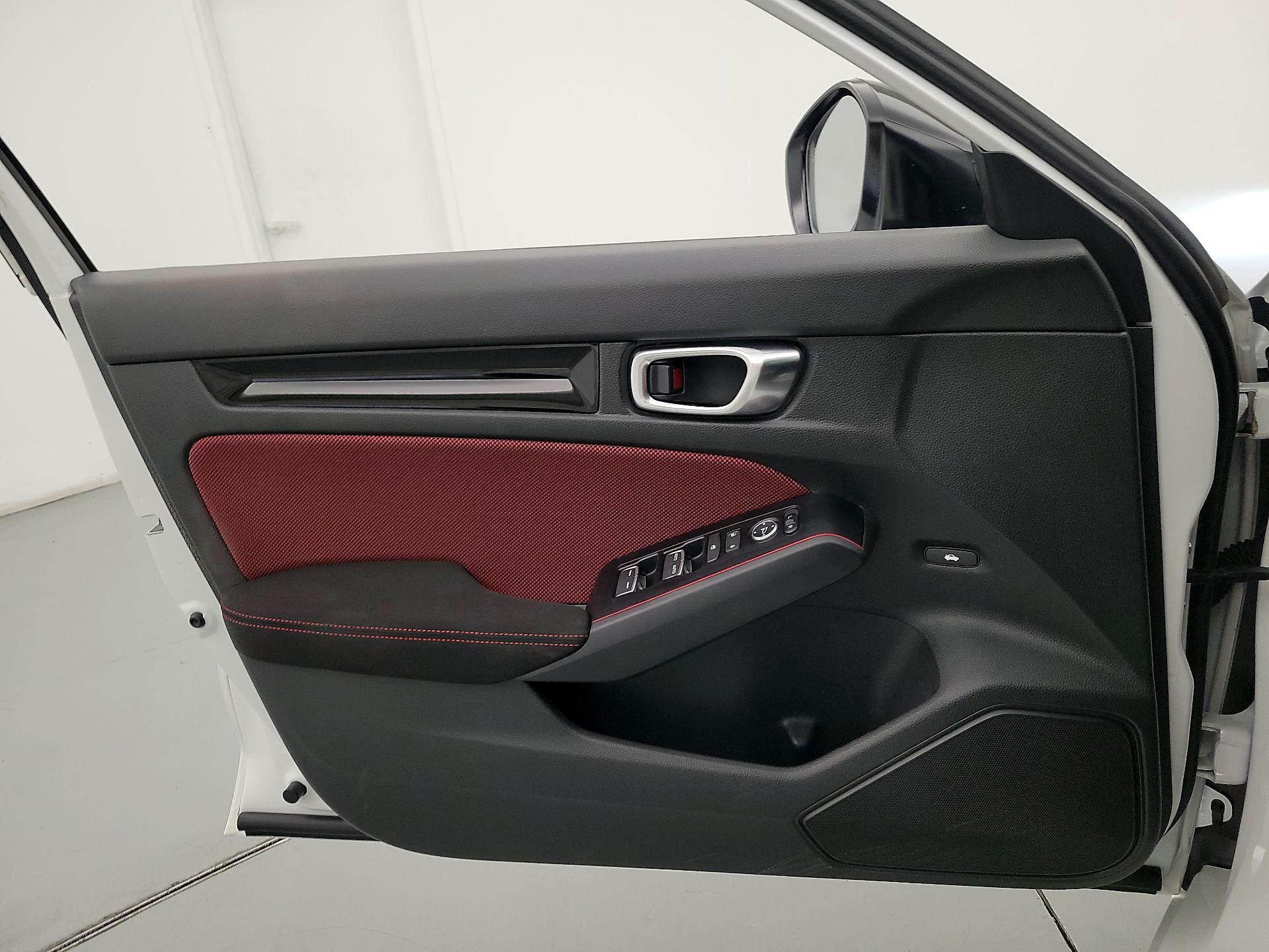 Thumbnail: 2025 Honda Civic - 12