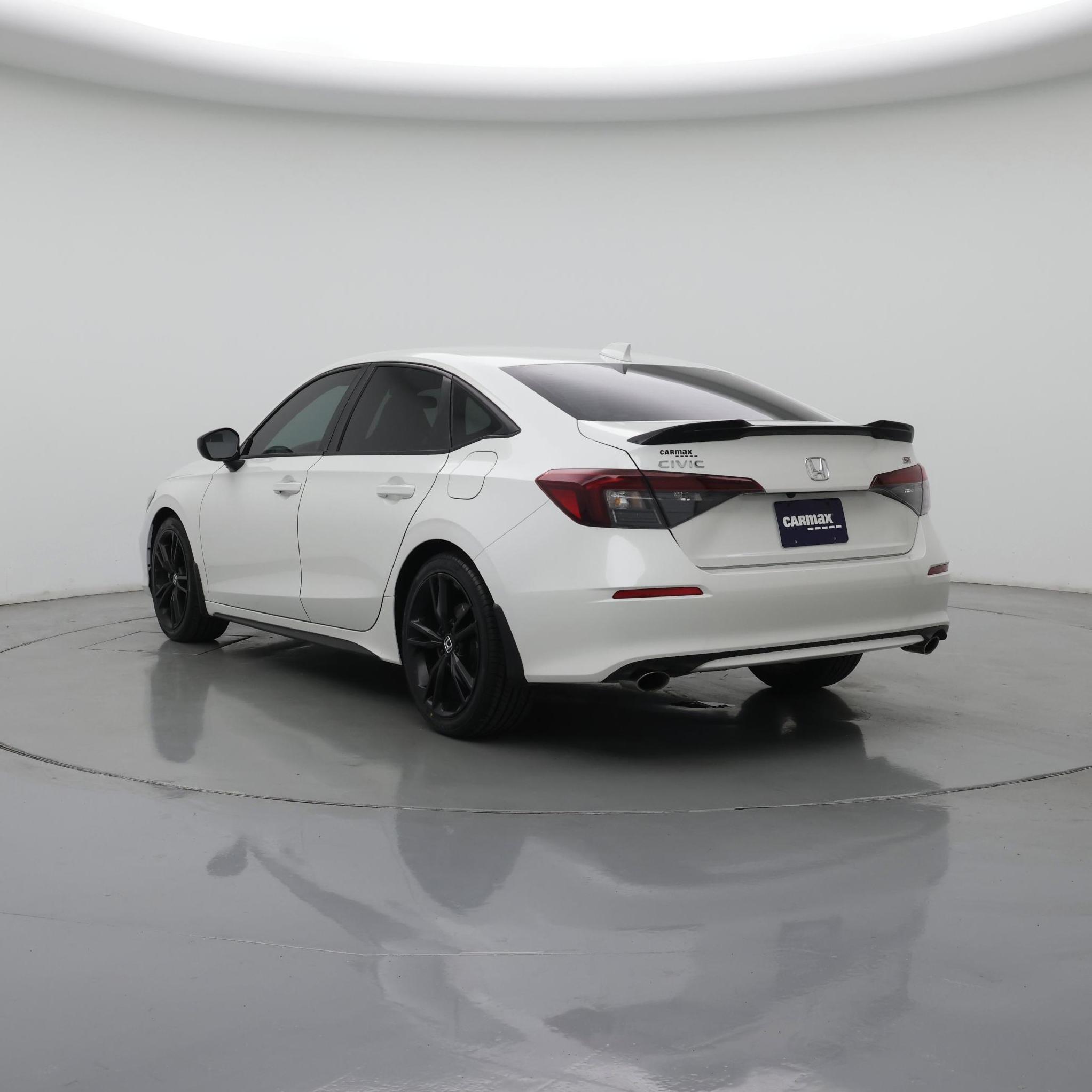 Thumbnail: 2025 Honda Civic - 2