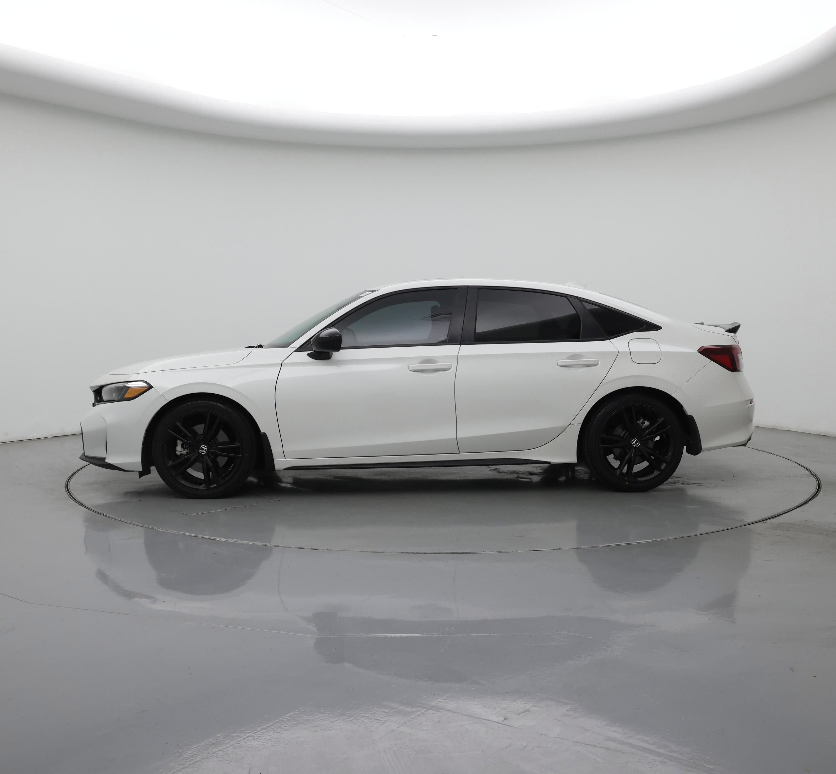 Thumbnail: 2025 Honda Civic - 3