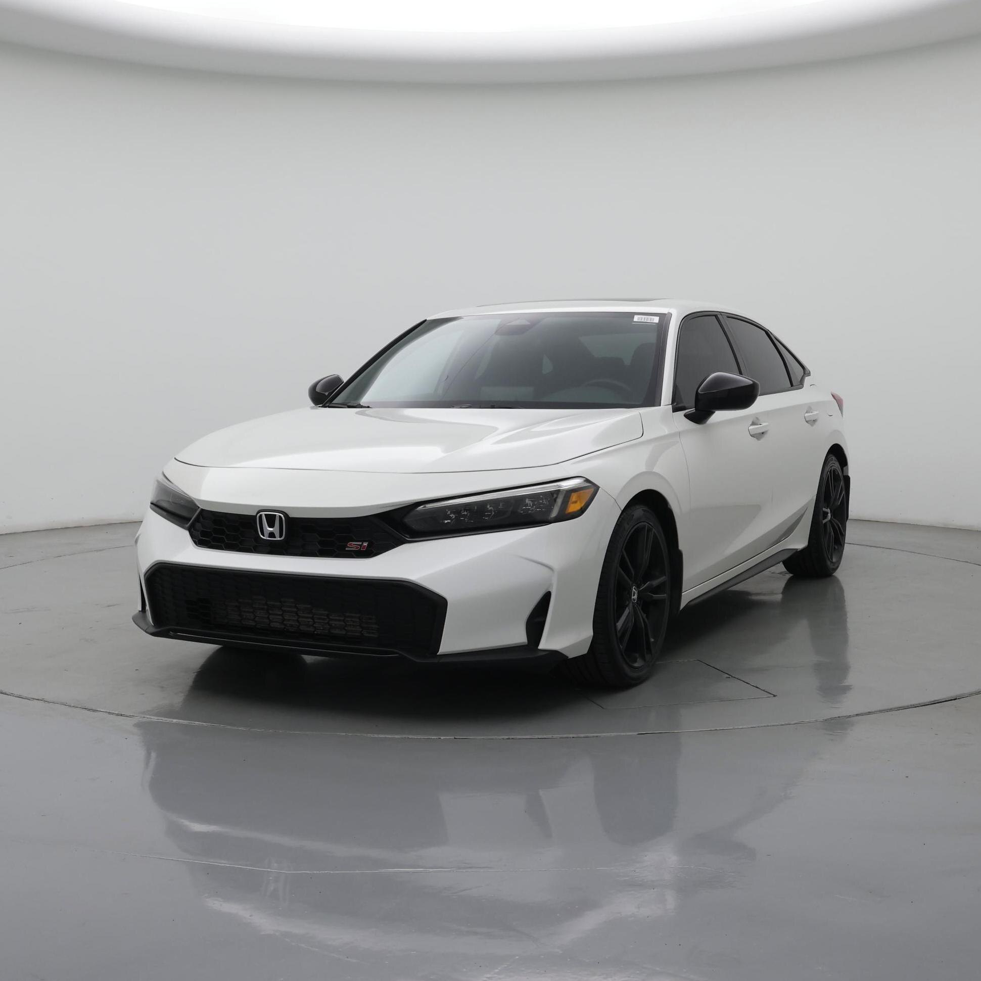 Thumbnail: 2025 Honda Civic - 4