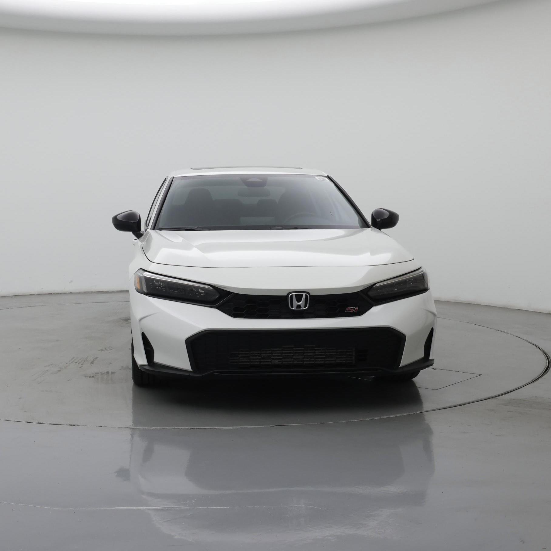 Thumbnail: 2025 Honda Civic - 5