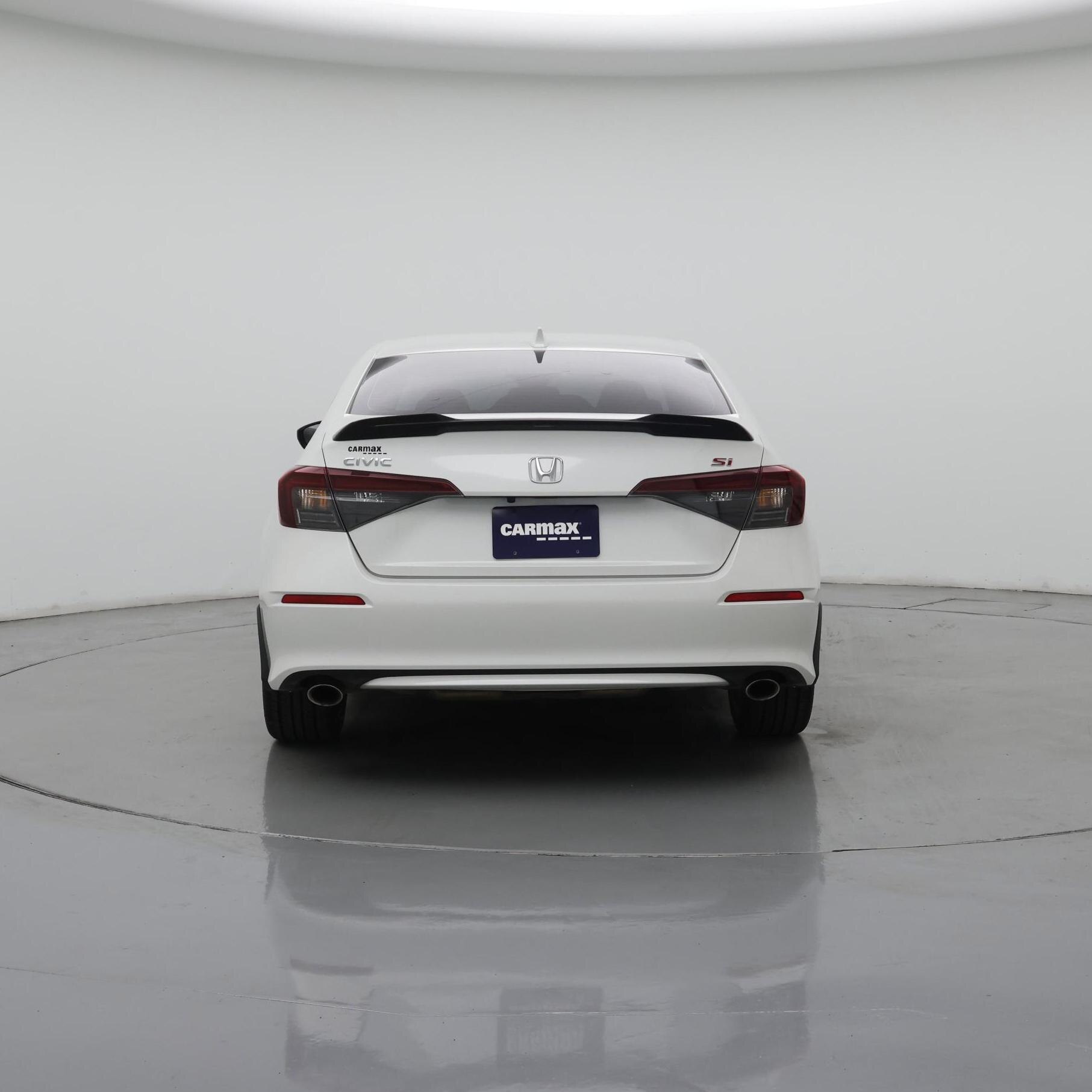 Thumbnail: 2025 Honda Civic - 6