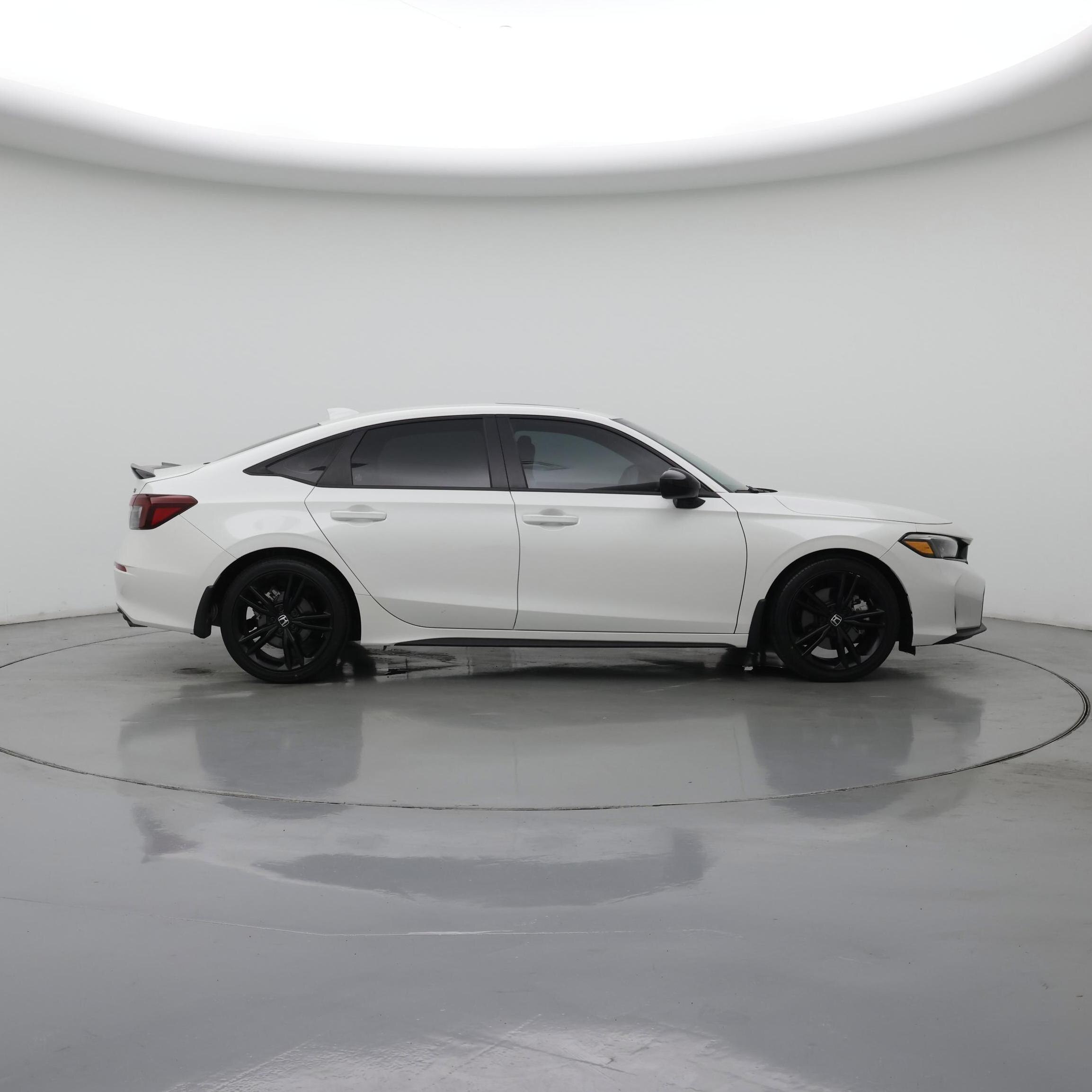 Thumbnail: 2025 Honda Civic - 7