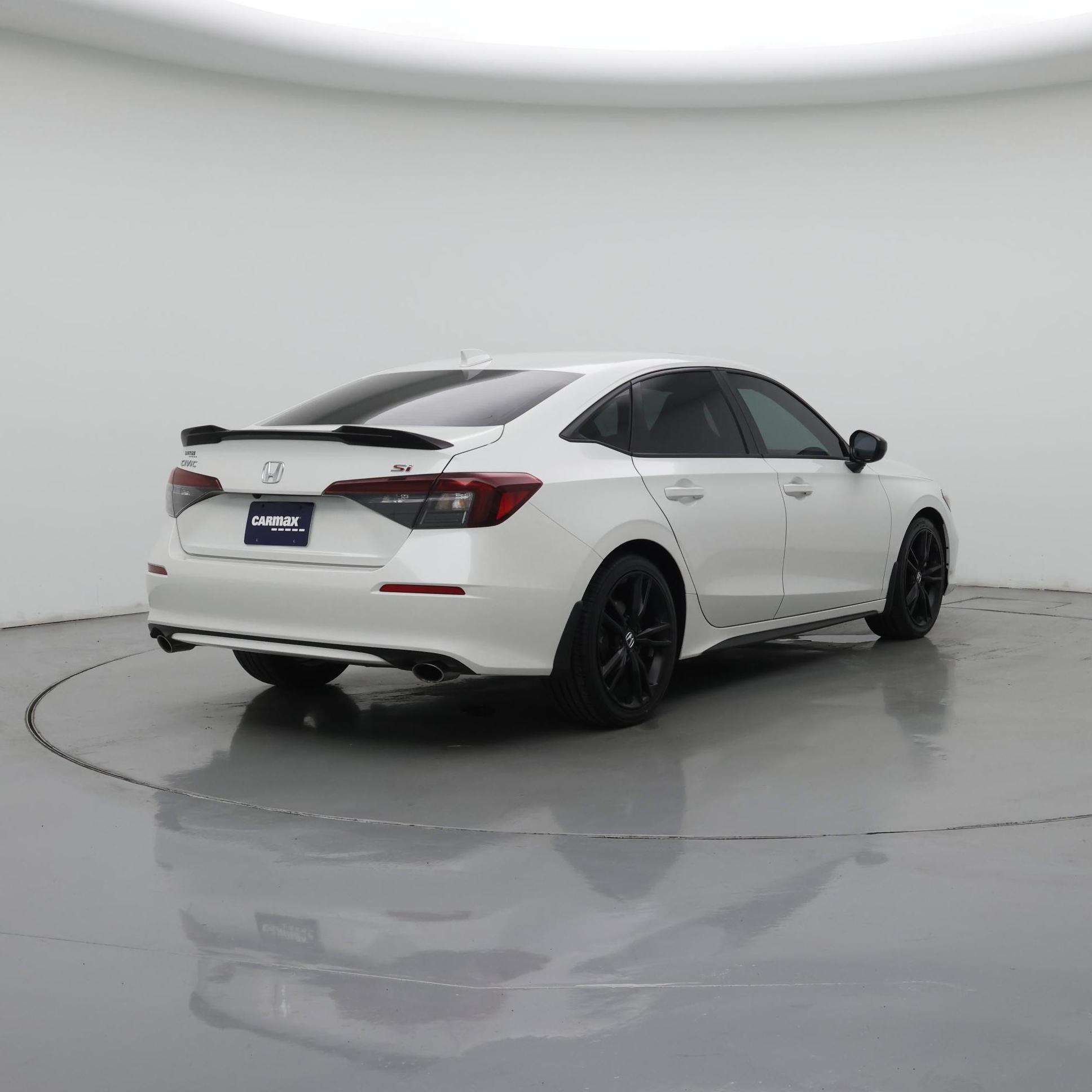 Thumbnail: 2025 Honda Civic - 8