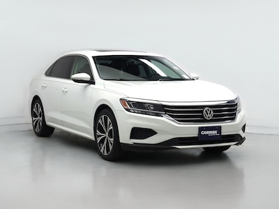 2022 Volkswagen Passat SE