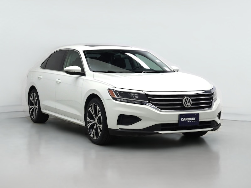 2022 Volkswagen Passat SE