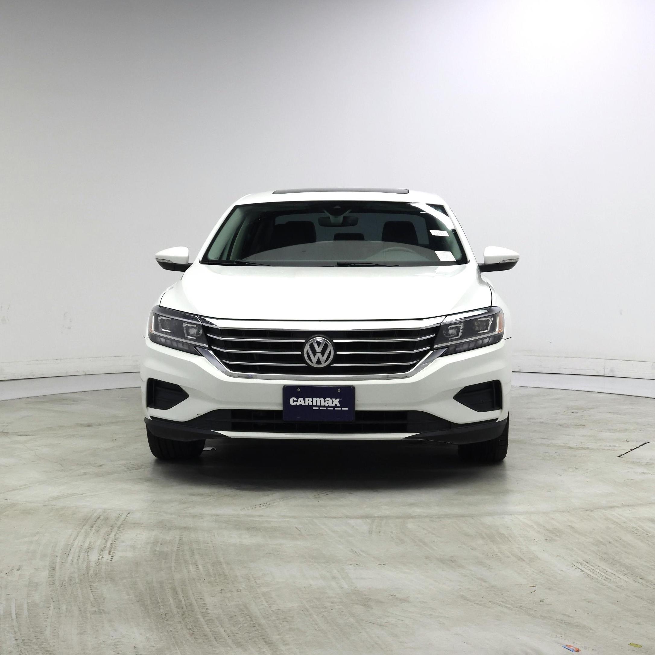 Thumbnail: 2022 Volkswagen Passat - 5