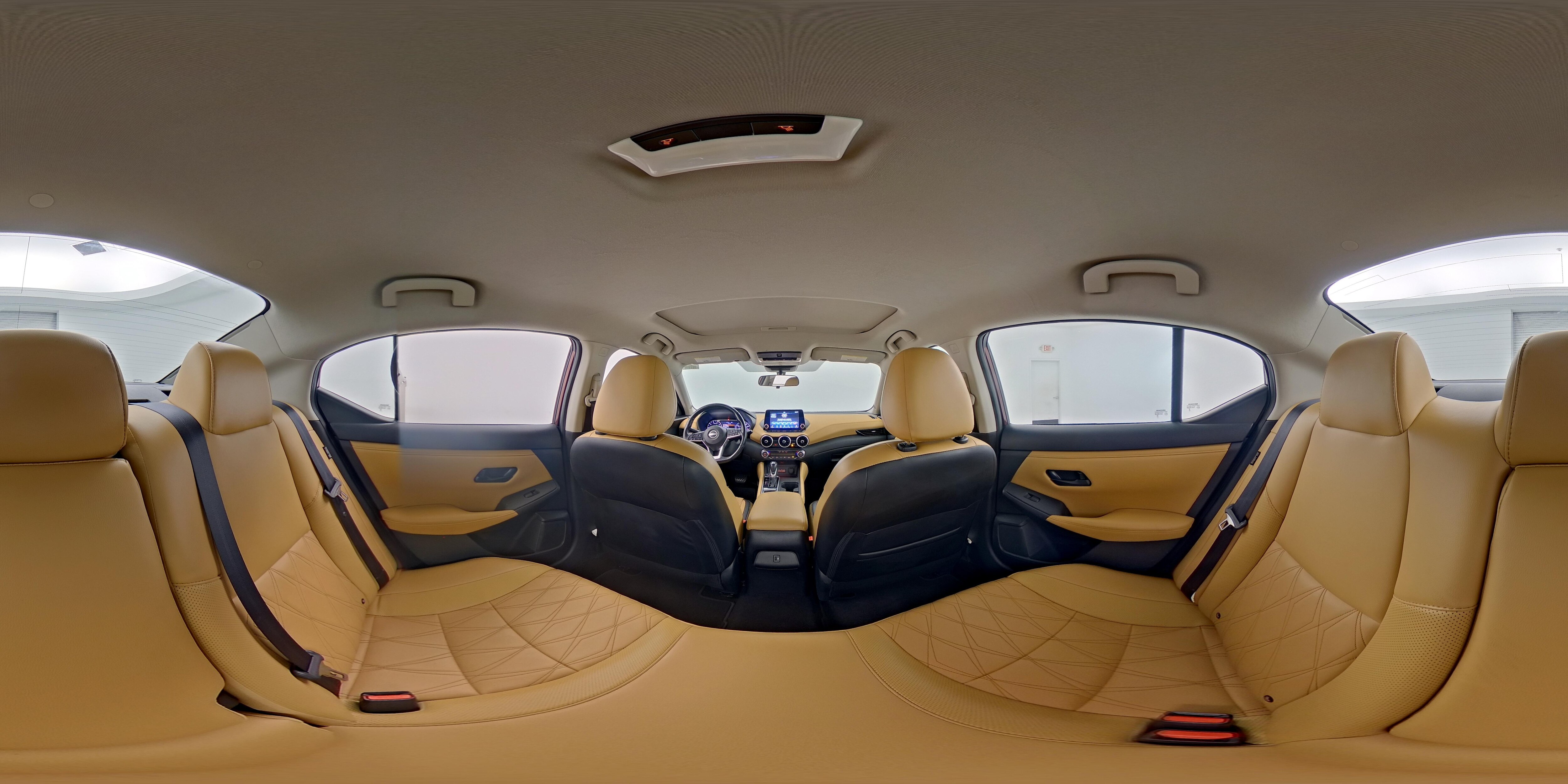 2024 Nissan Sentra SV - Photo 26