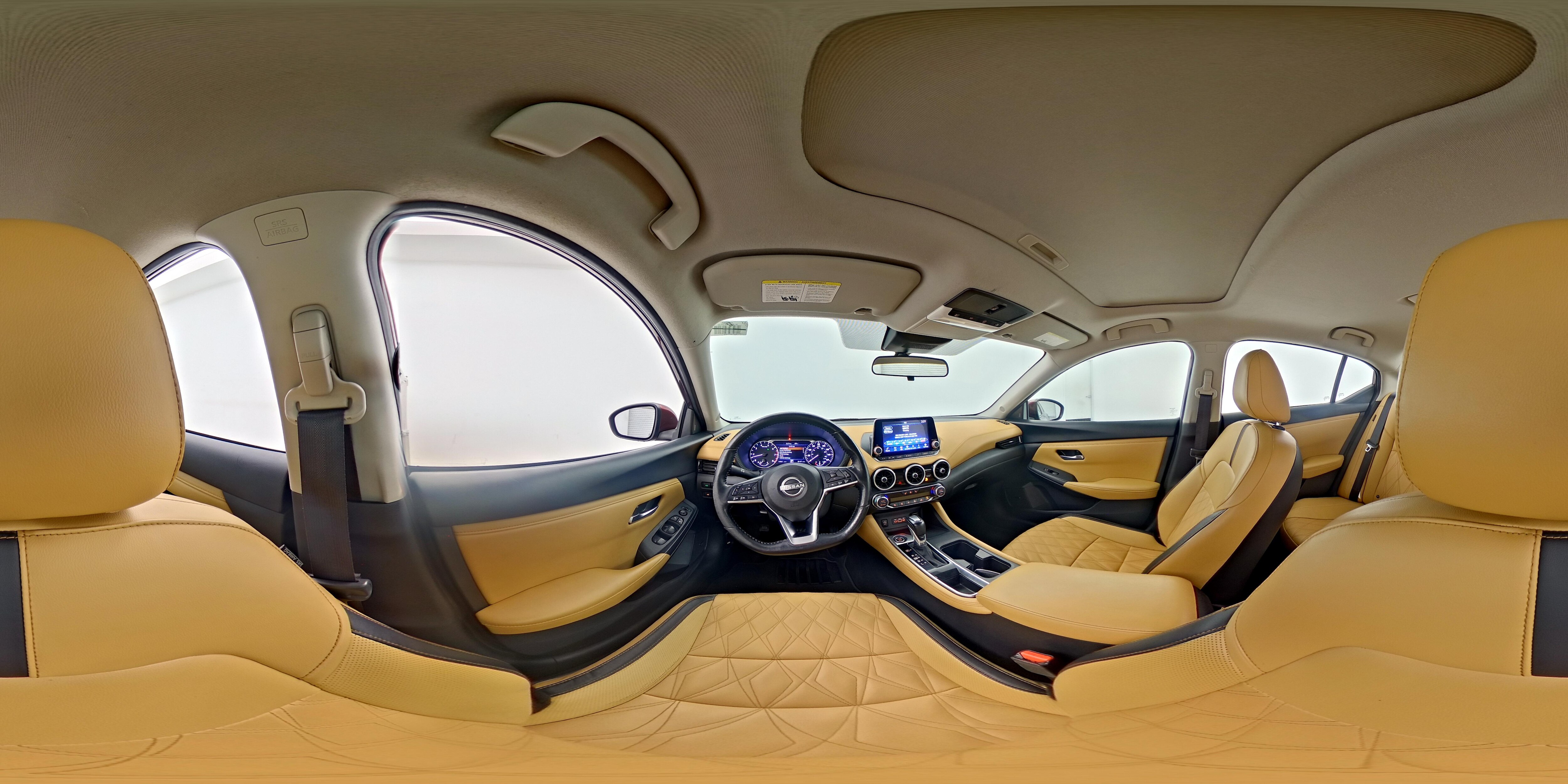 2024 Nissan Sentra SV - Photo 27