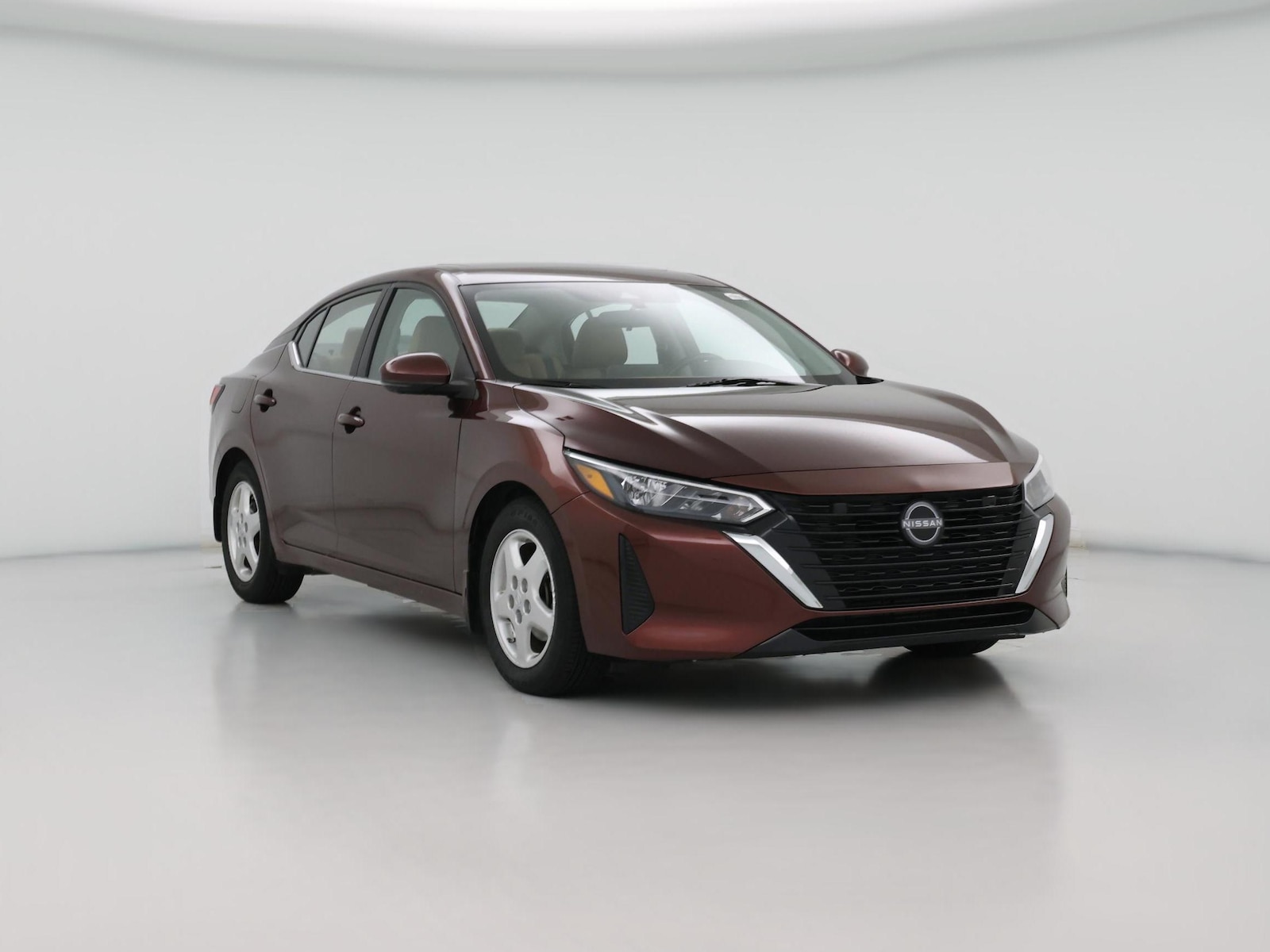 2024 Nissan Sentra SV - Photo 1