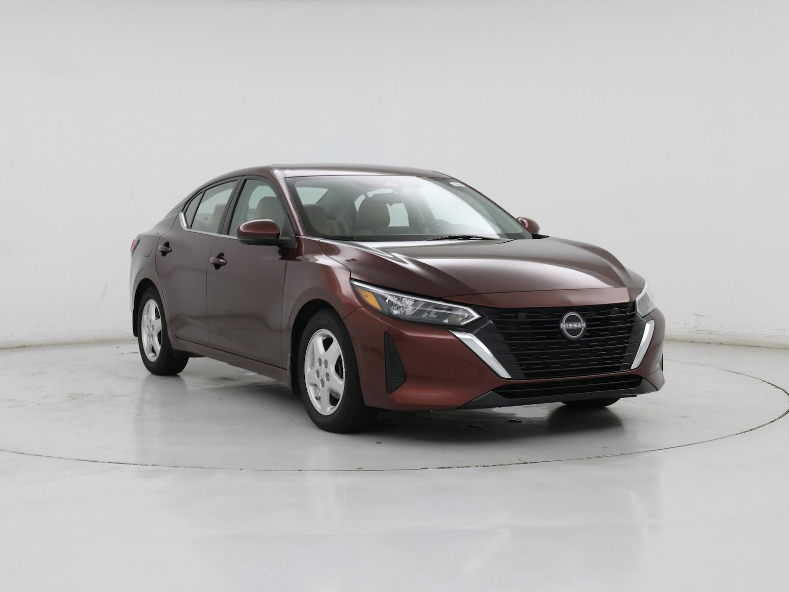 2024 Nissan Sentra SV - Photo 2