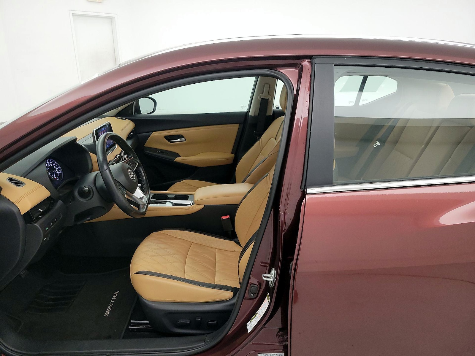 2024 Nissan Sentra SV - Photo 12